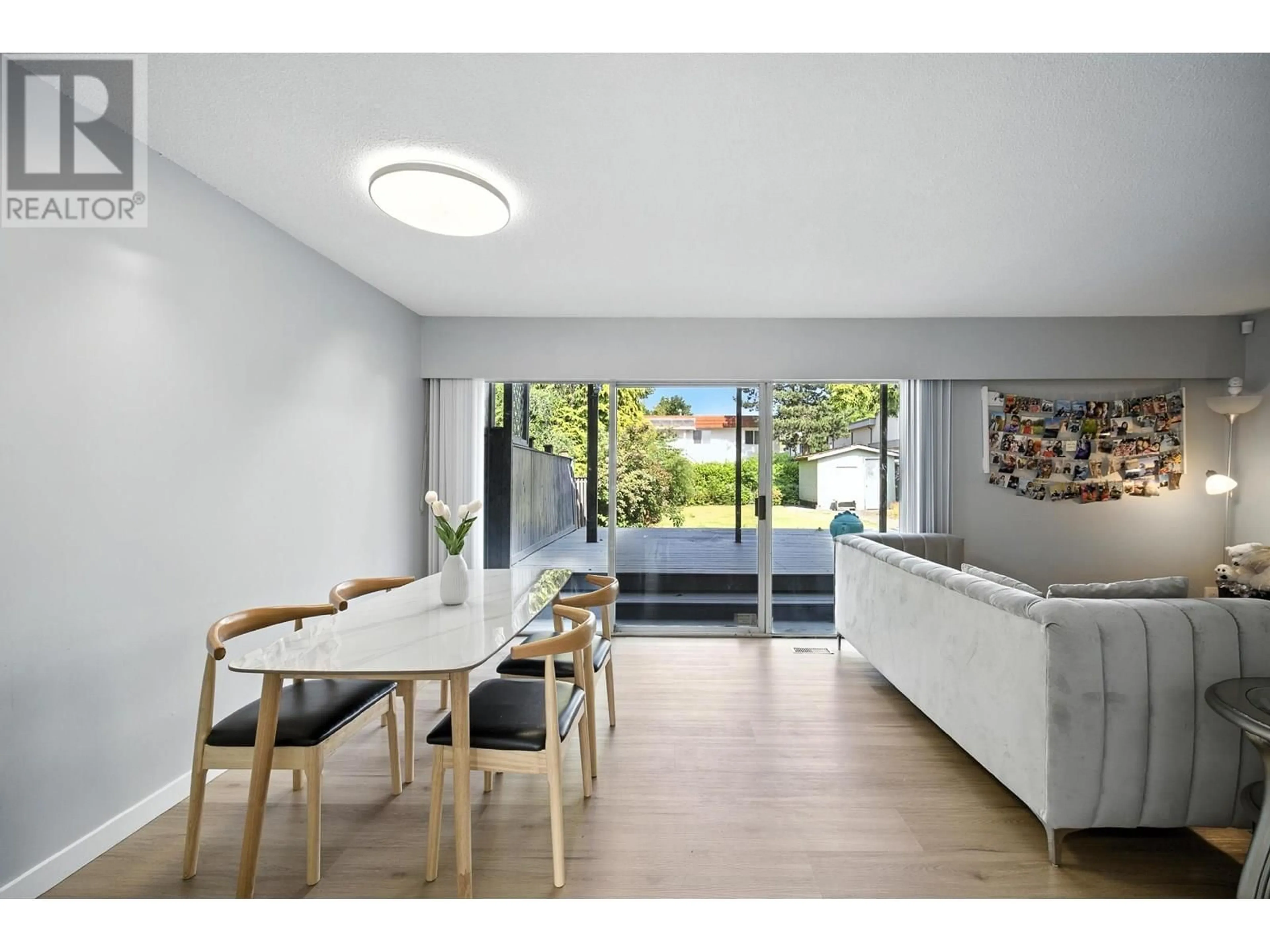 Unknown for 8540 ROSEBANK CRESCENT, Richmond British Columbia V7A2K6