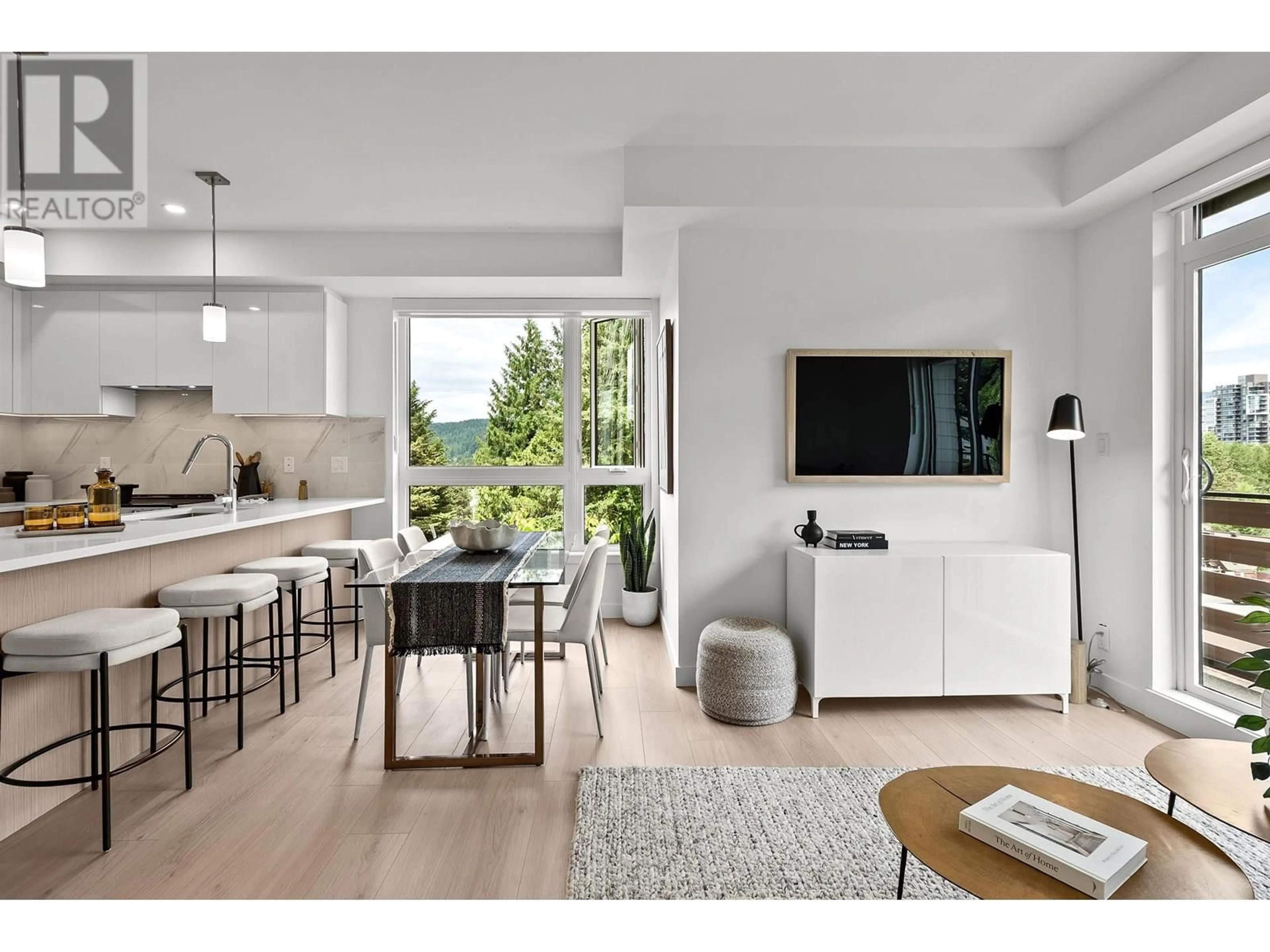 Unknown for 416 - 154 JAMES ROAD, Port Moody British Columbia V0V0V0