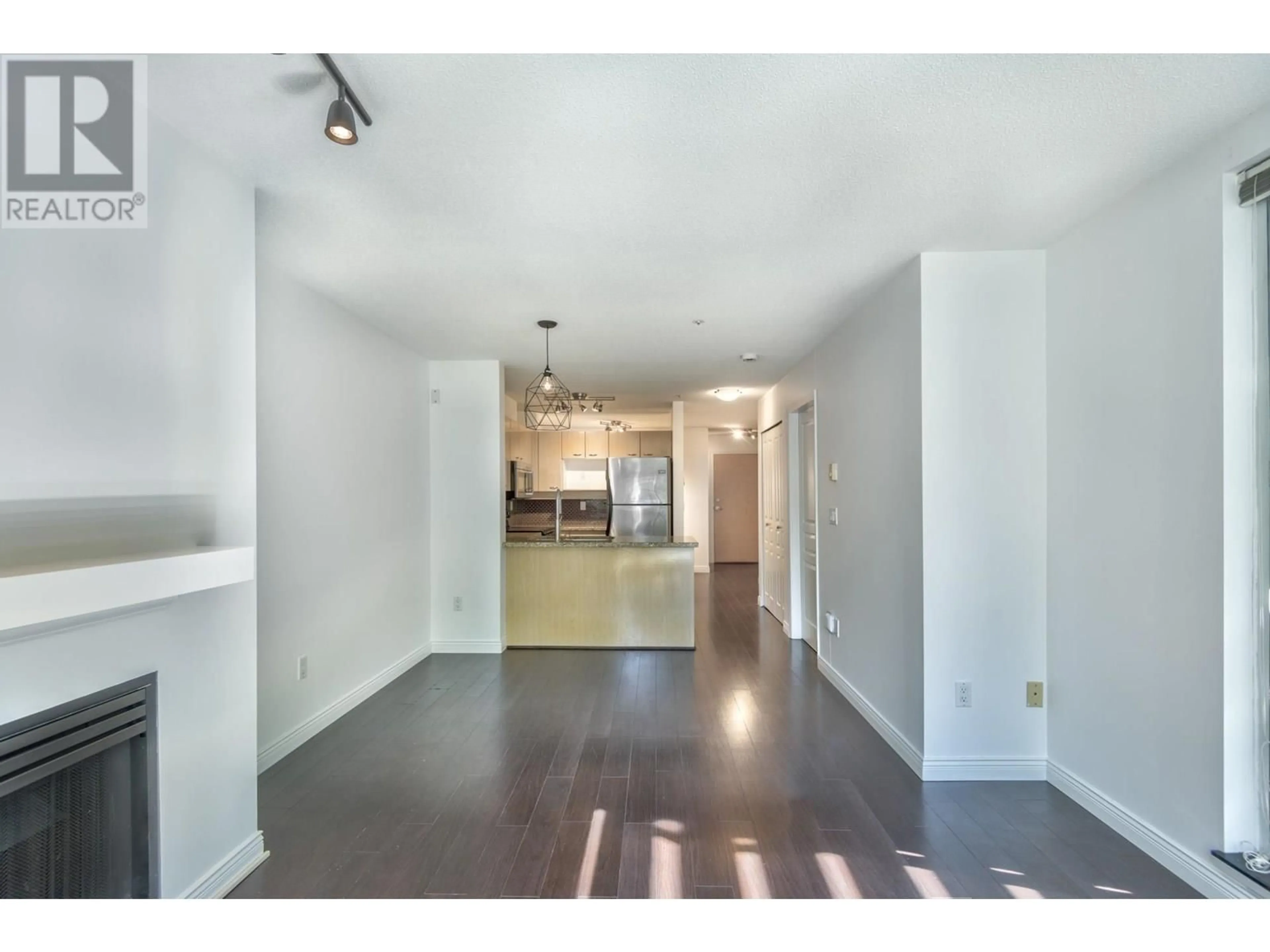 Unknown for 307 - 2288 MARSTRAND AVENUE, Vancouver British Columbia V6K4S9