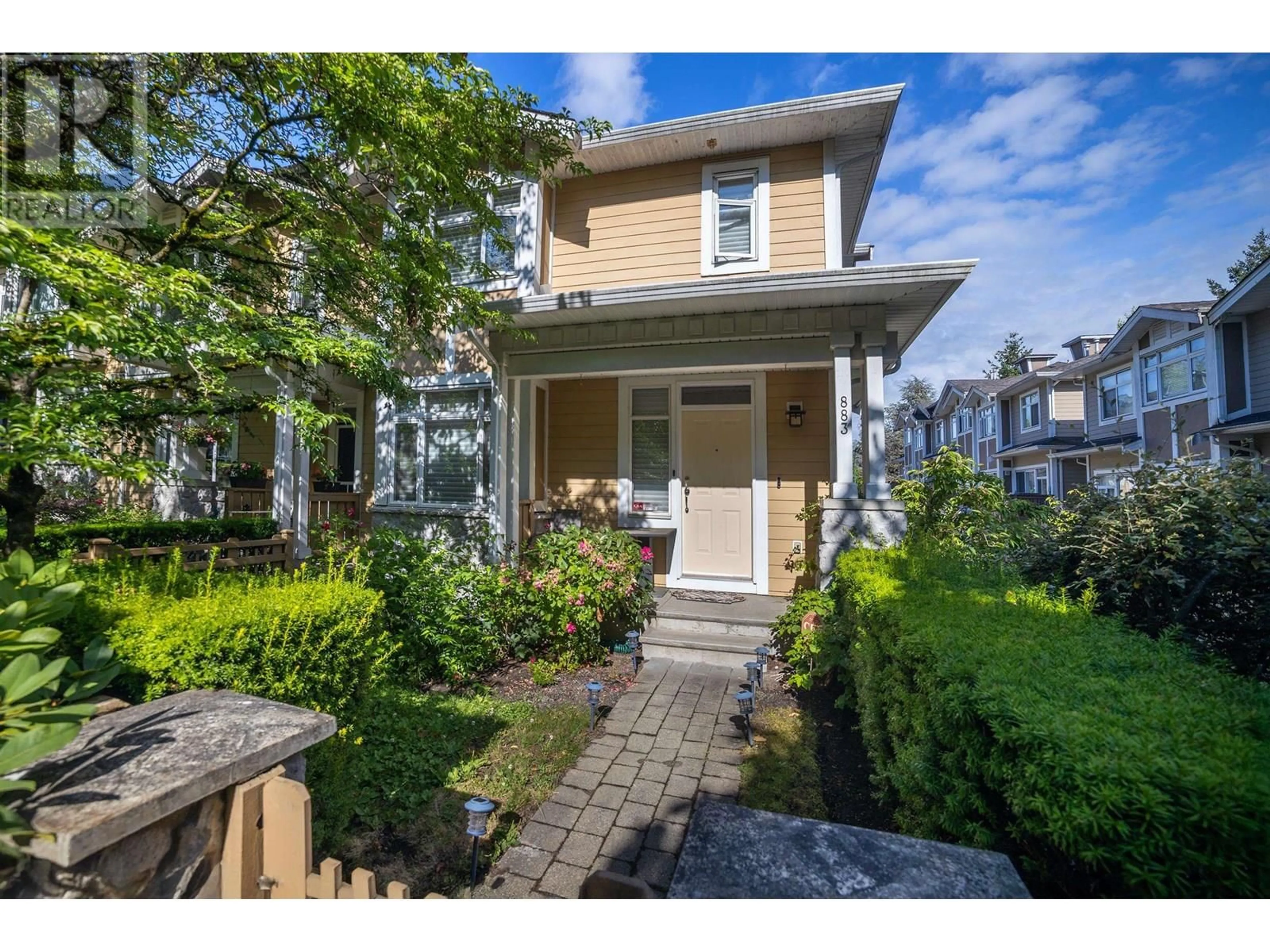 Unknown for 883 59TH AVENUE, Vancouver British Columbia V6P1X8