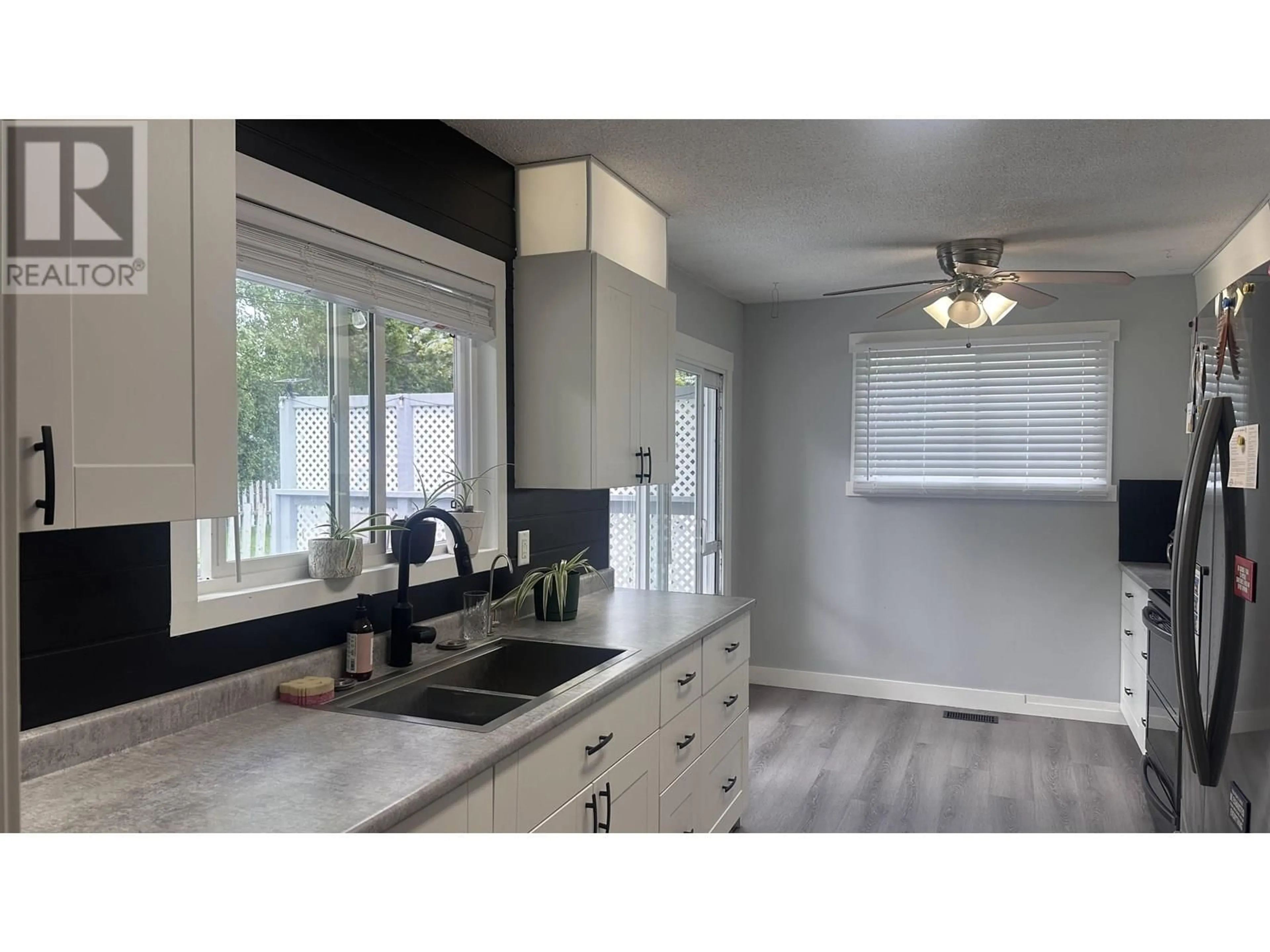 Open concept kitchen, unknown for 6073 BIRCHWOOD CRESCENT, Prince George British Columbia V2K1W5