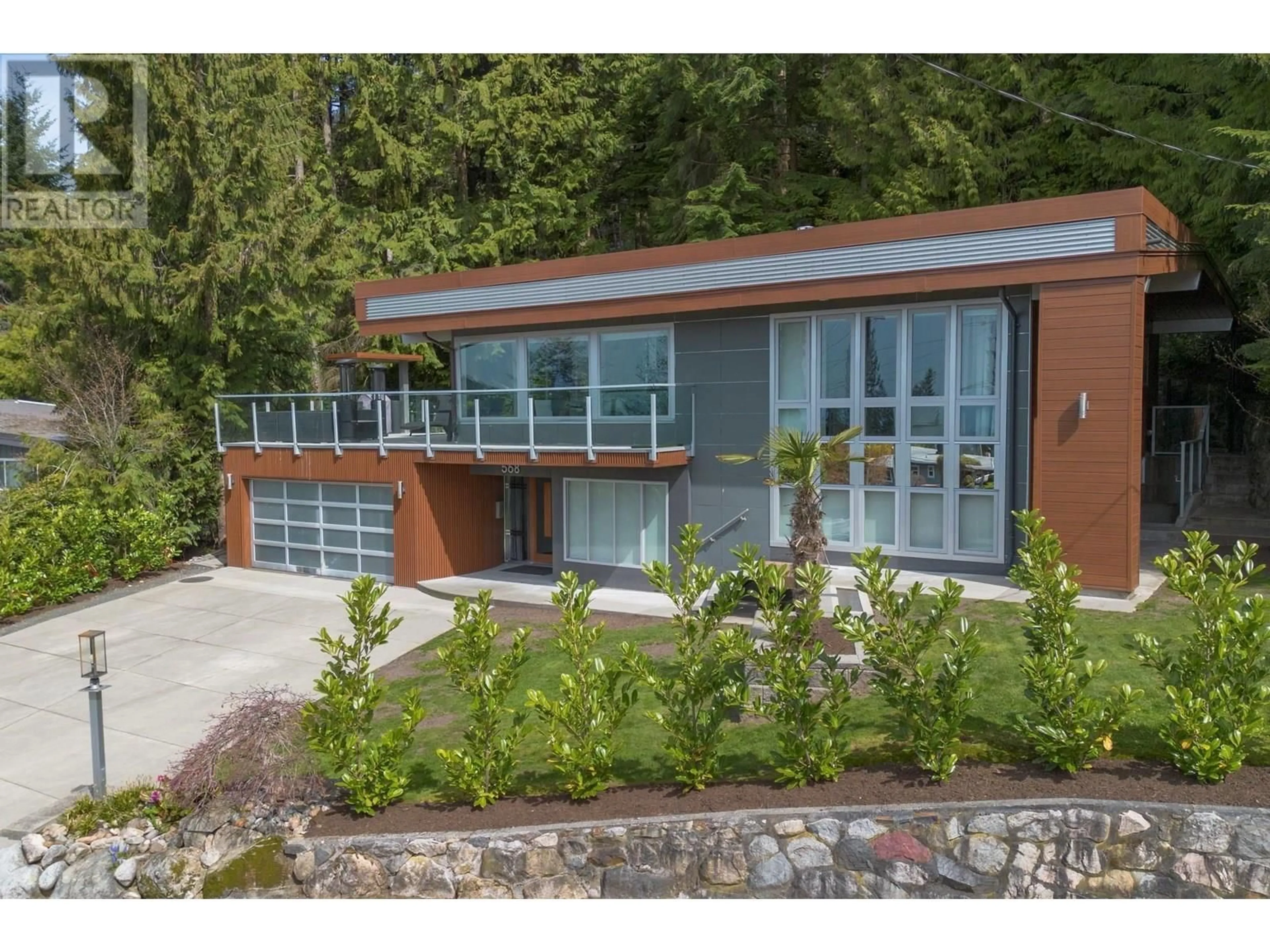 Unknown for 568 PALISADE DRIVE, North Vancouver British Columbia V7R2J1