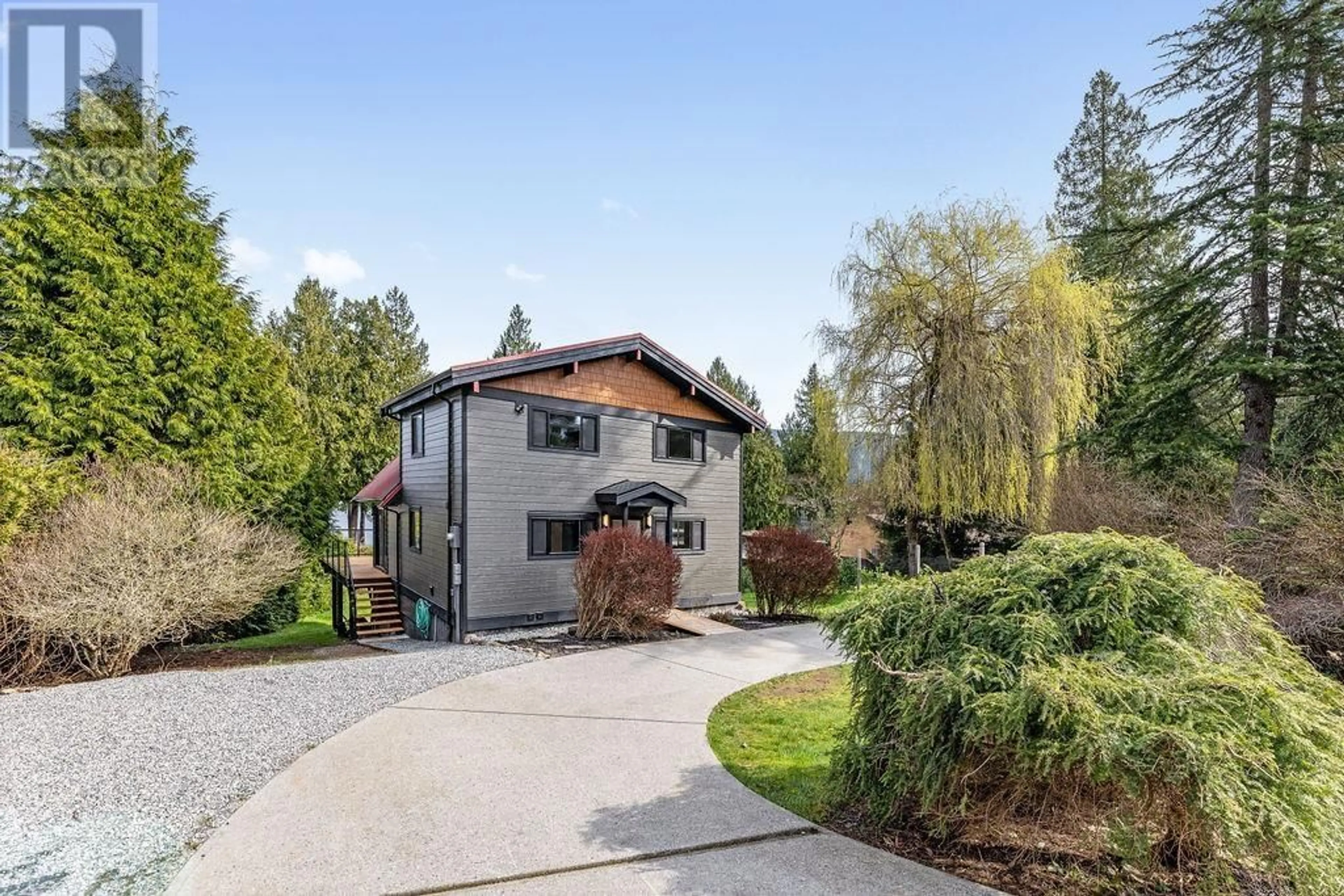 Unknown for 6176 SOUTH GALE AVENUE, Sechelt British Columbia V7Z0L5
