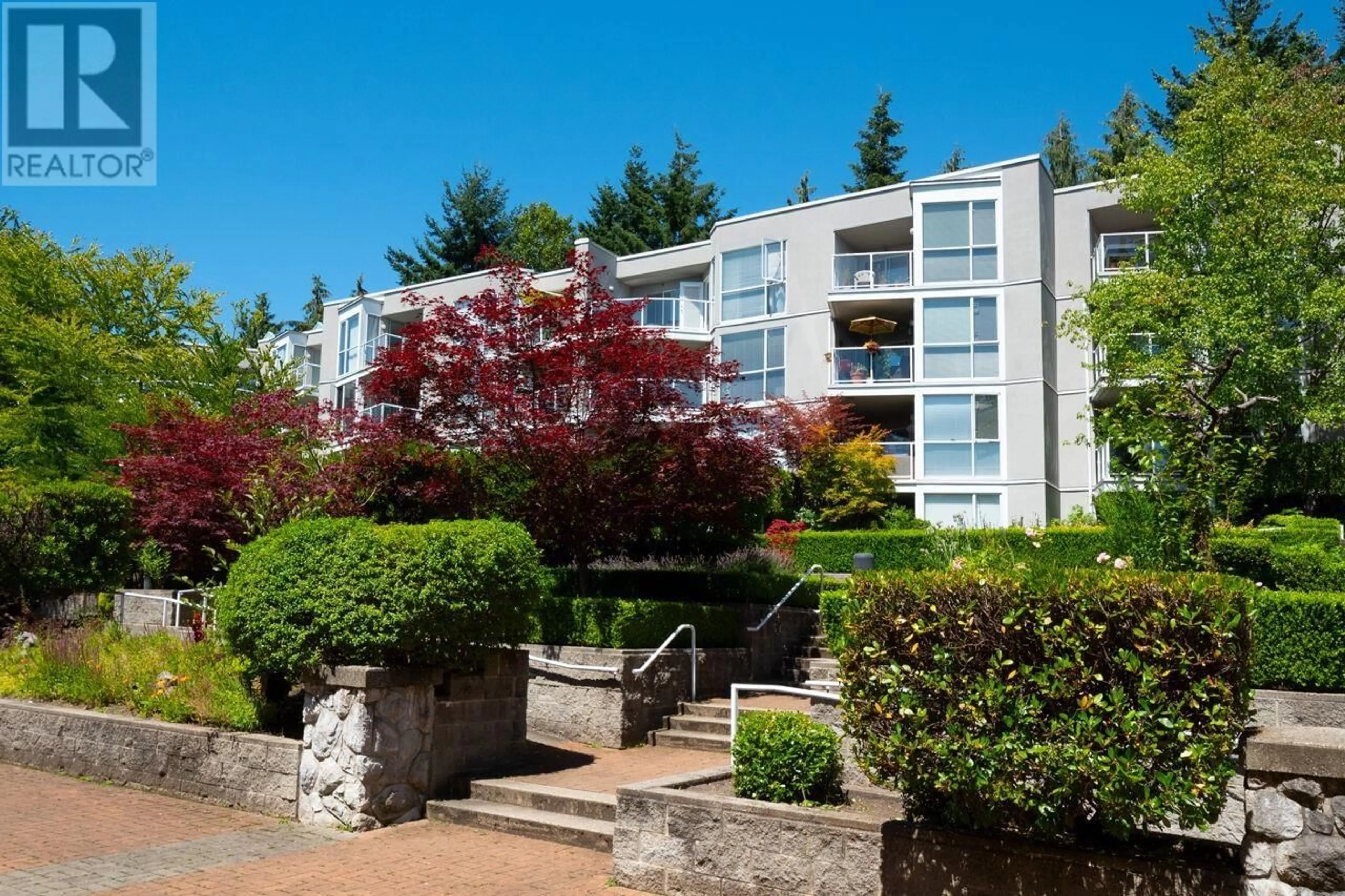 Patio, unknown for 111 - 8460 JELLICOE STREET, Vancouver British Columbia V5S4S8