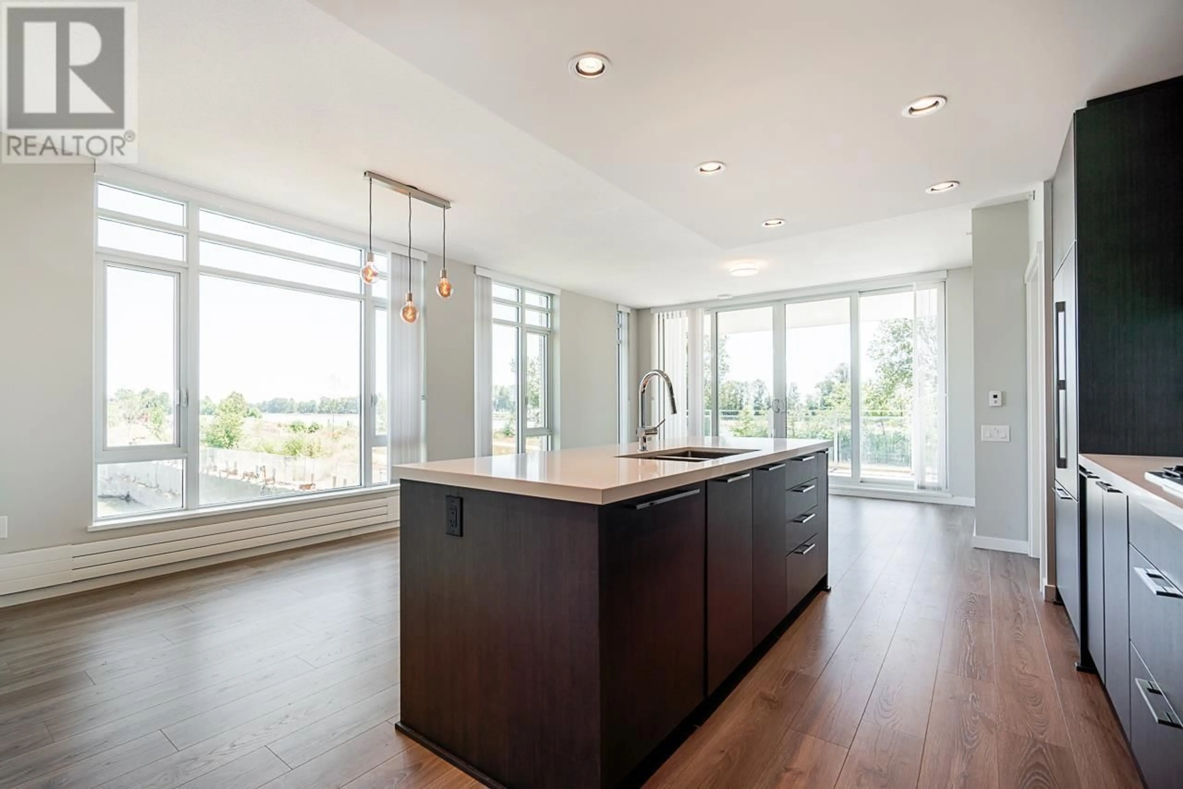 Open concept kitchen, unknown for 207 - 3198 RIVERWALK AVENUE, Vancouver British Columbia V5S4N4