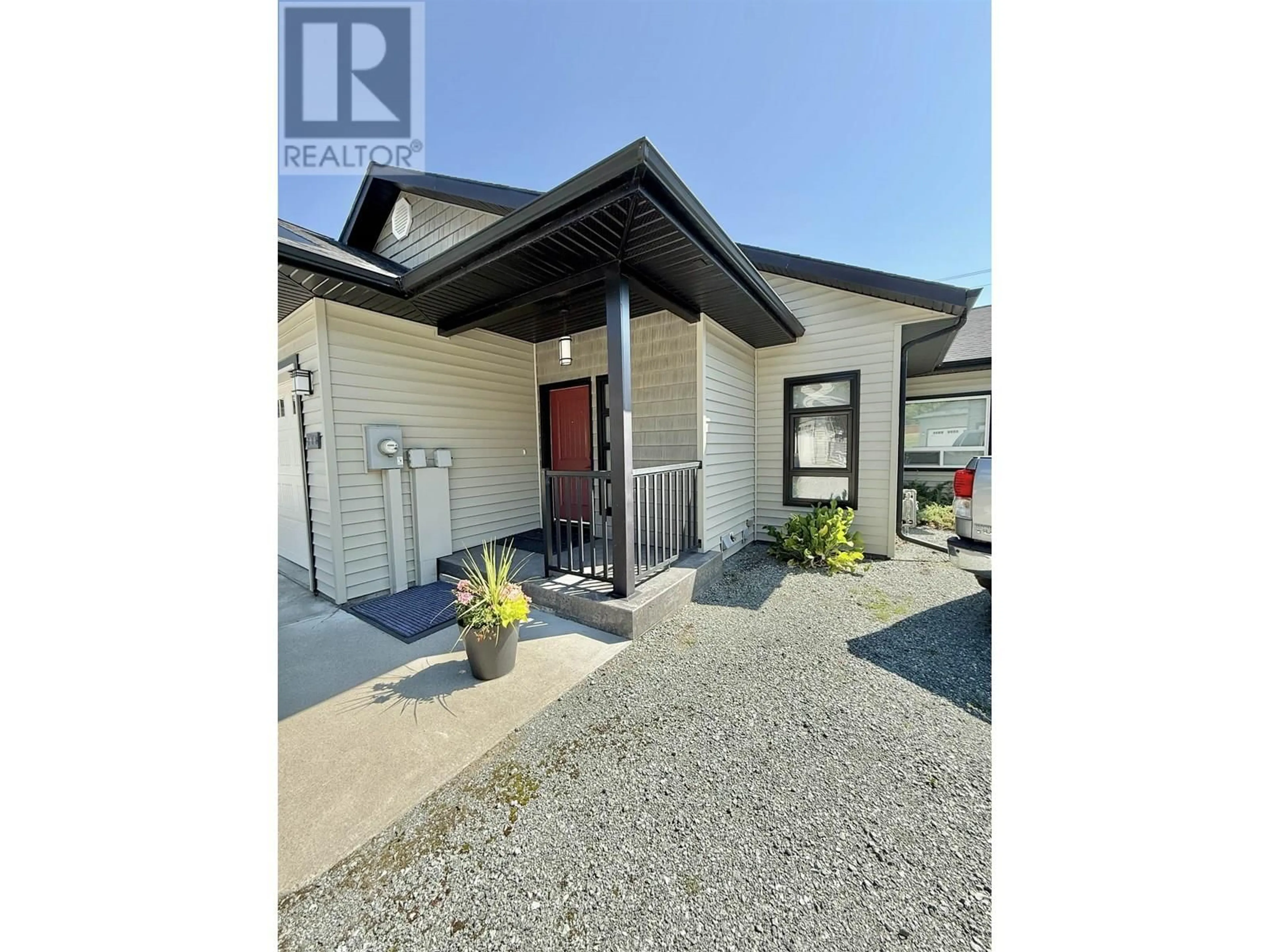 Unknown for 111 - 6525 DOMANO BOULEVARD, Prince George British Columbia V2N0C9