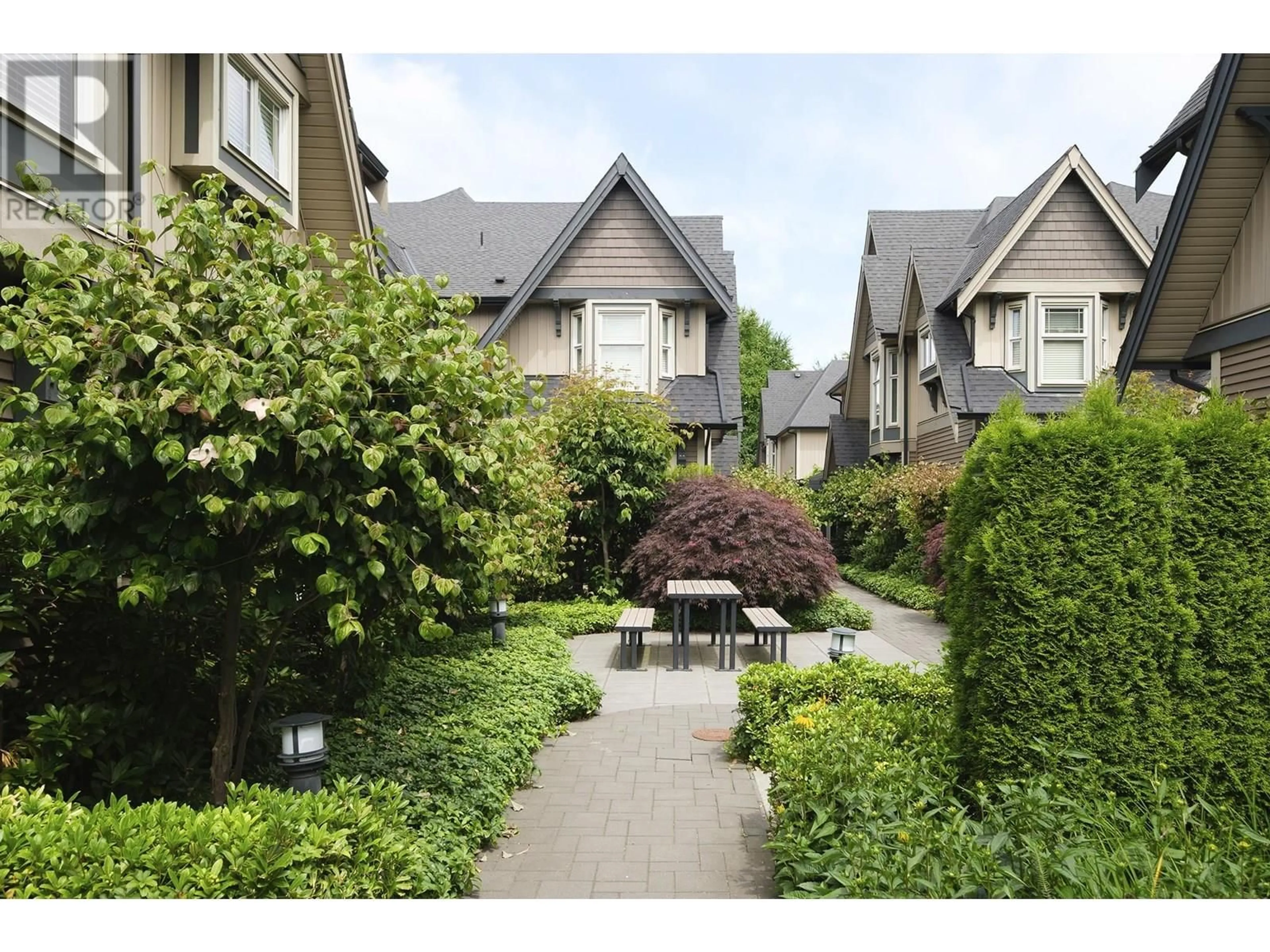 Patio, street for 26 - 19095 MITCHELL ROAD, Pitt Meadows British Columbia V3Y0G2