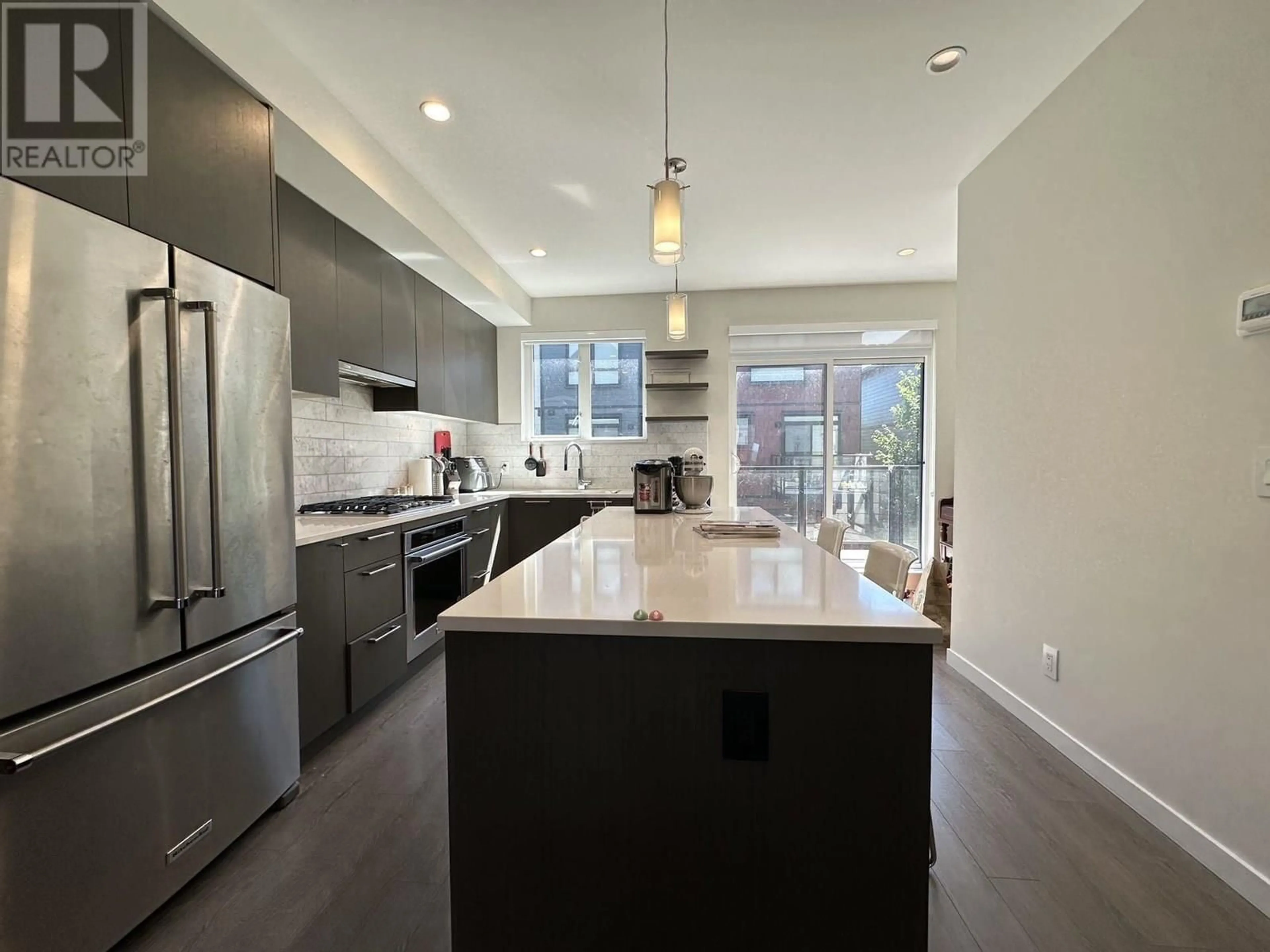 Open concept kitchen, unknown for 151 - 4738 HEMLOCK WAY, Tsawwassen British Columbia V4M0E3