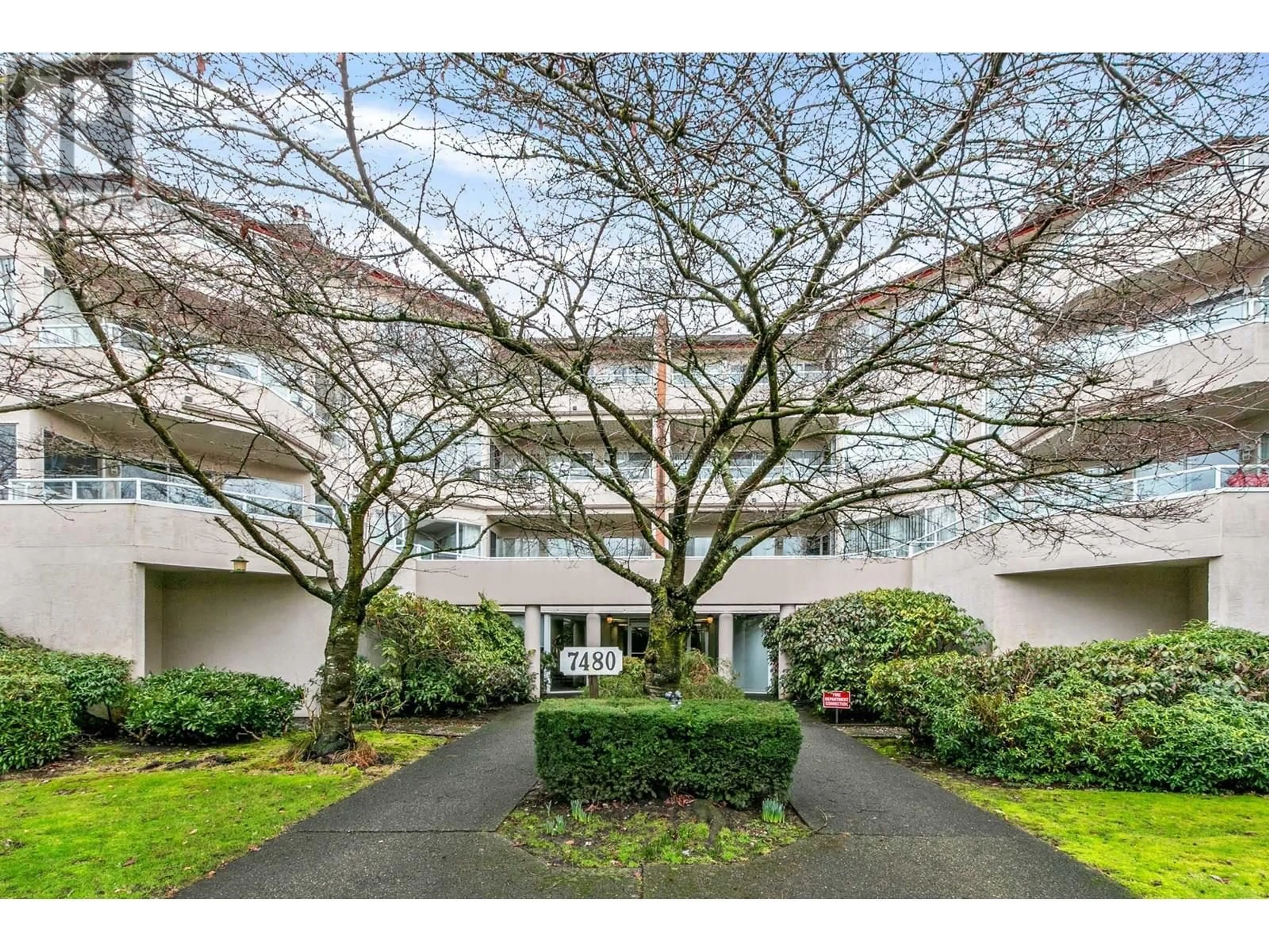 Unknown for 301 - 7480 GILBERT ROAD, Richmond British Columbia V7C3W2