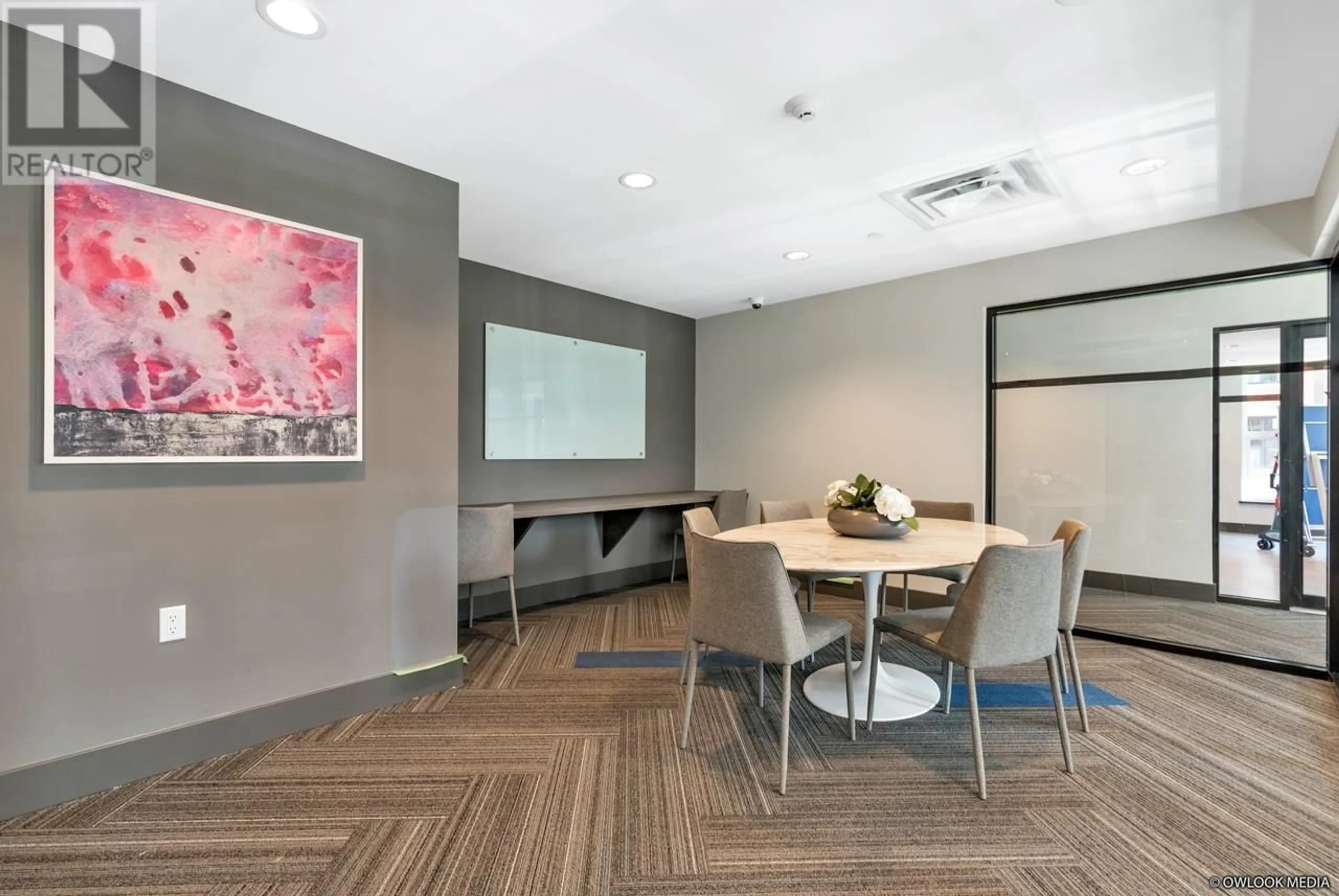 A pic of a room for 225 - 9551 ALEXANDRA ROAD, Richmond British Columbia V6X0S6