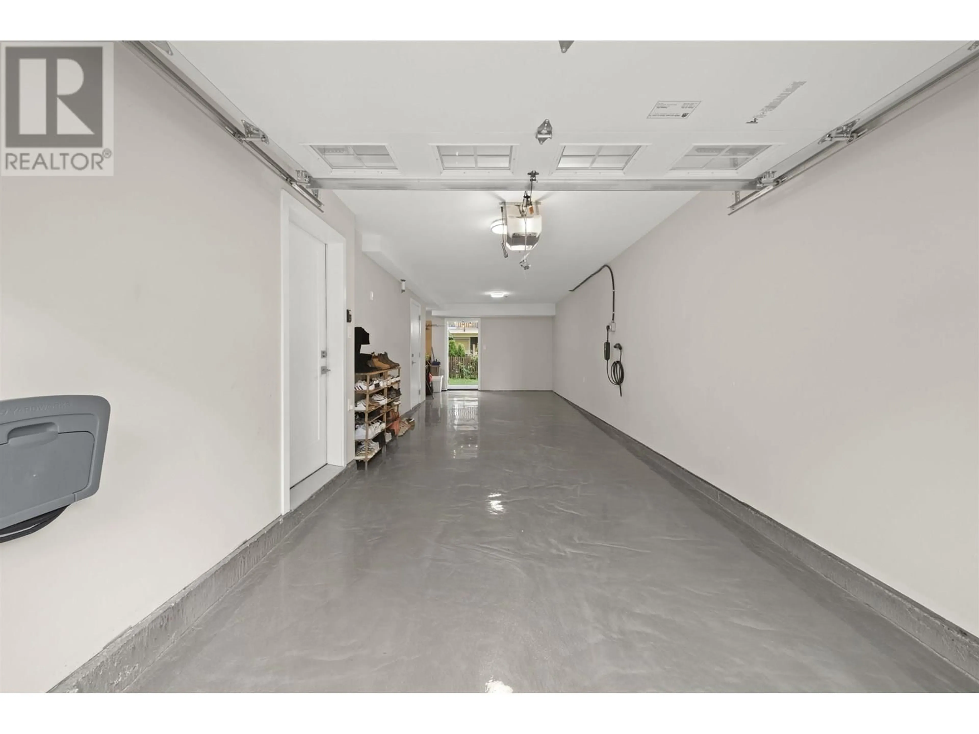 Indoor garage for 58 - 430 DUNCAN STREET, New Westminster British Columbia V3M0M2