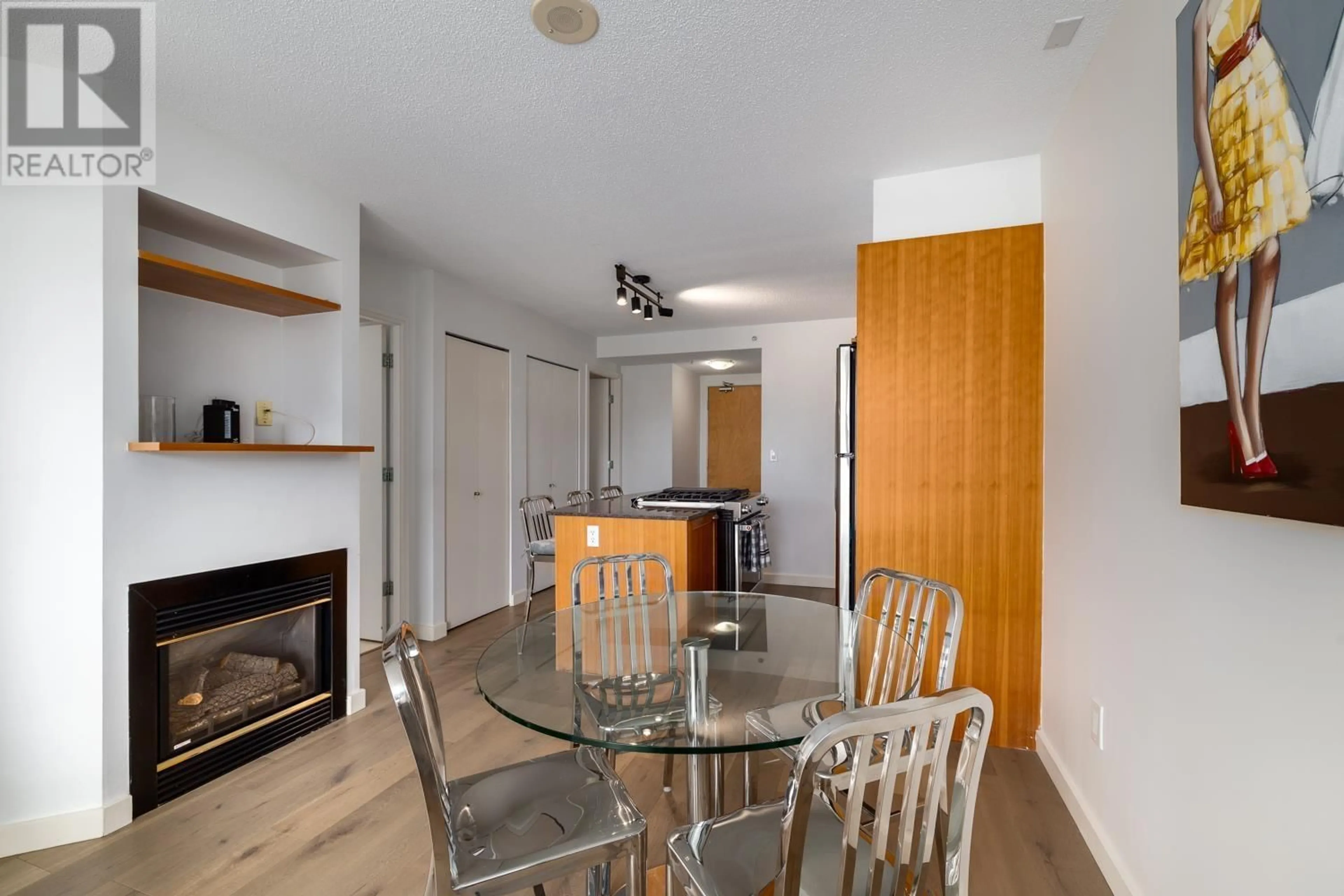 Unknown for 803 - 1723 ALBERNI STREET, Vancouver British Columbia V6G3G9