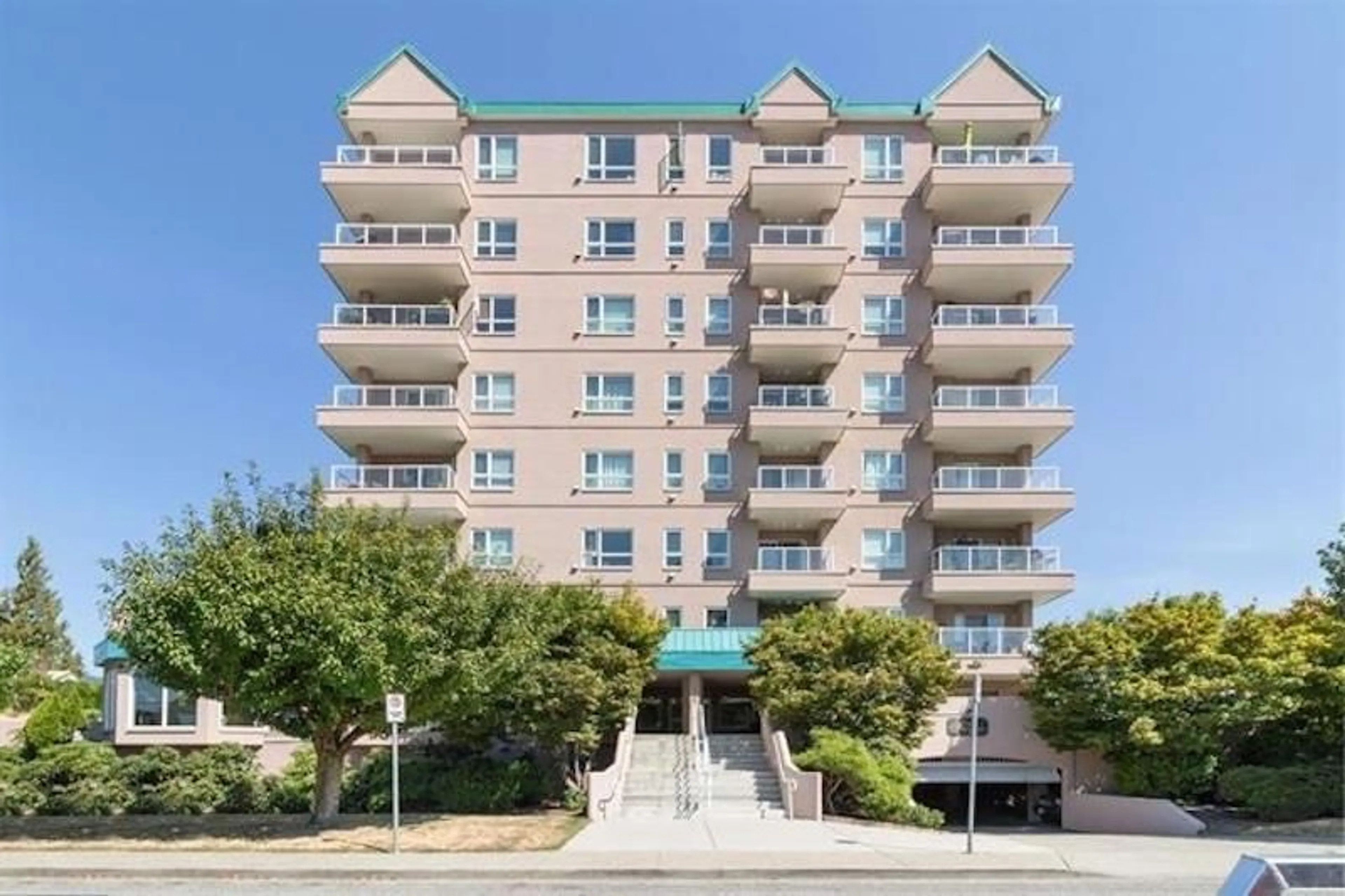 Unknown for 202 - 45745 PRINCESS AVENUE, Chilliwack British Columbia V2P2B5