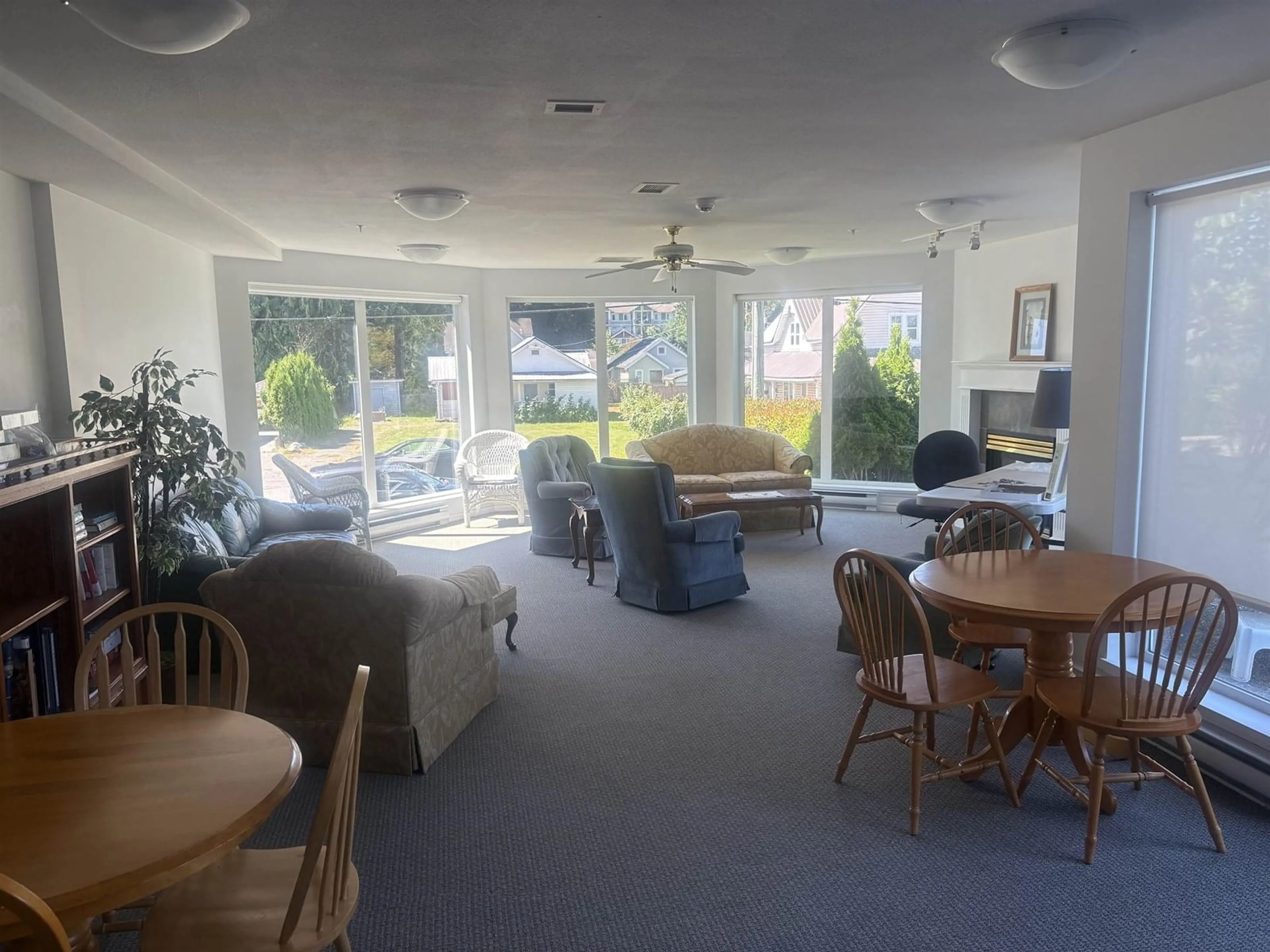 A pic of a room for 202 - 45745 PRINCESS AVENUE, Chilliwack British Columbia V2P2B5