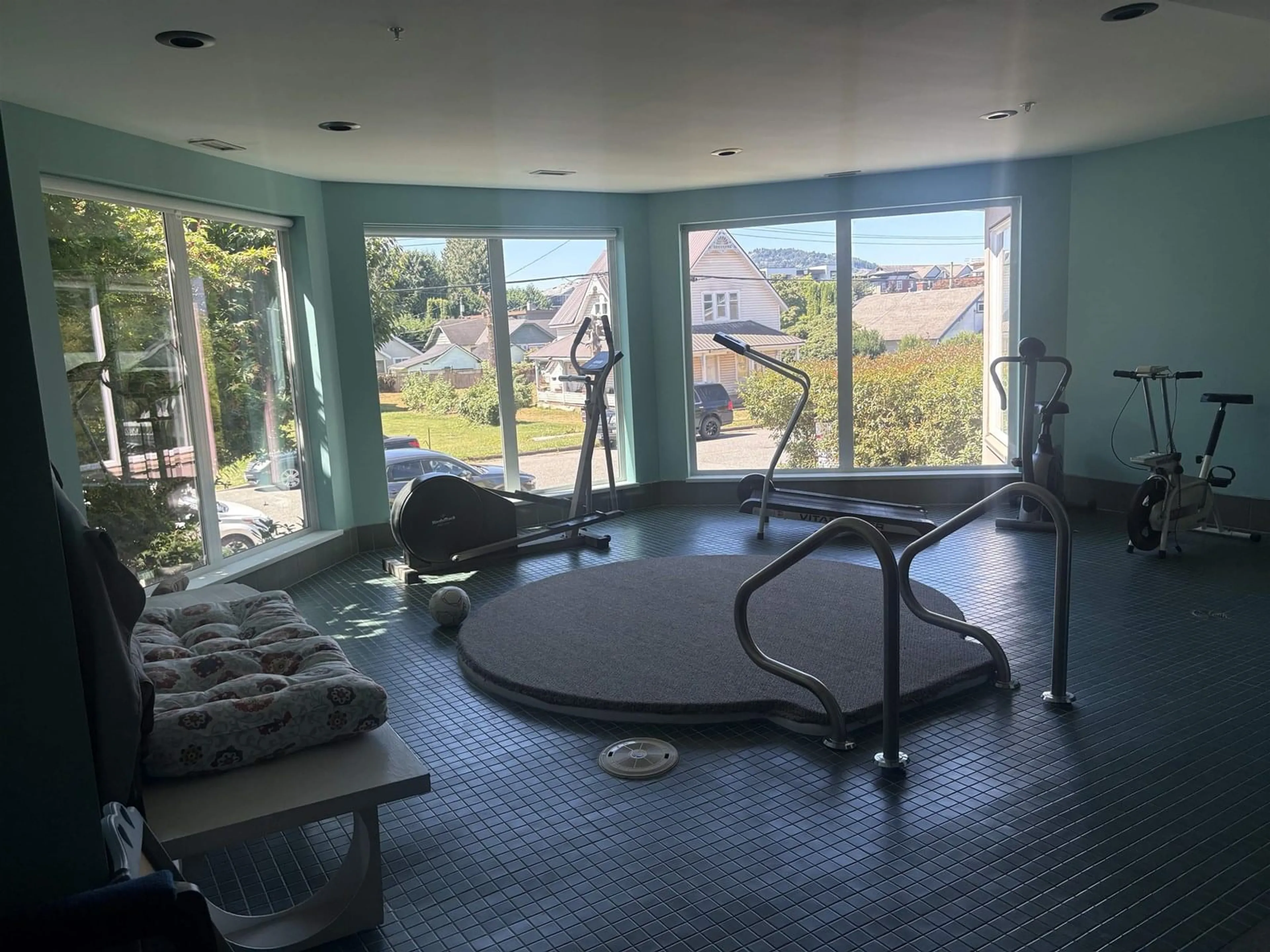 A pic of a room for 202 - 45745 PRINCESS AVENUE, Chilliwack British Columbia V2P2B5