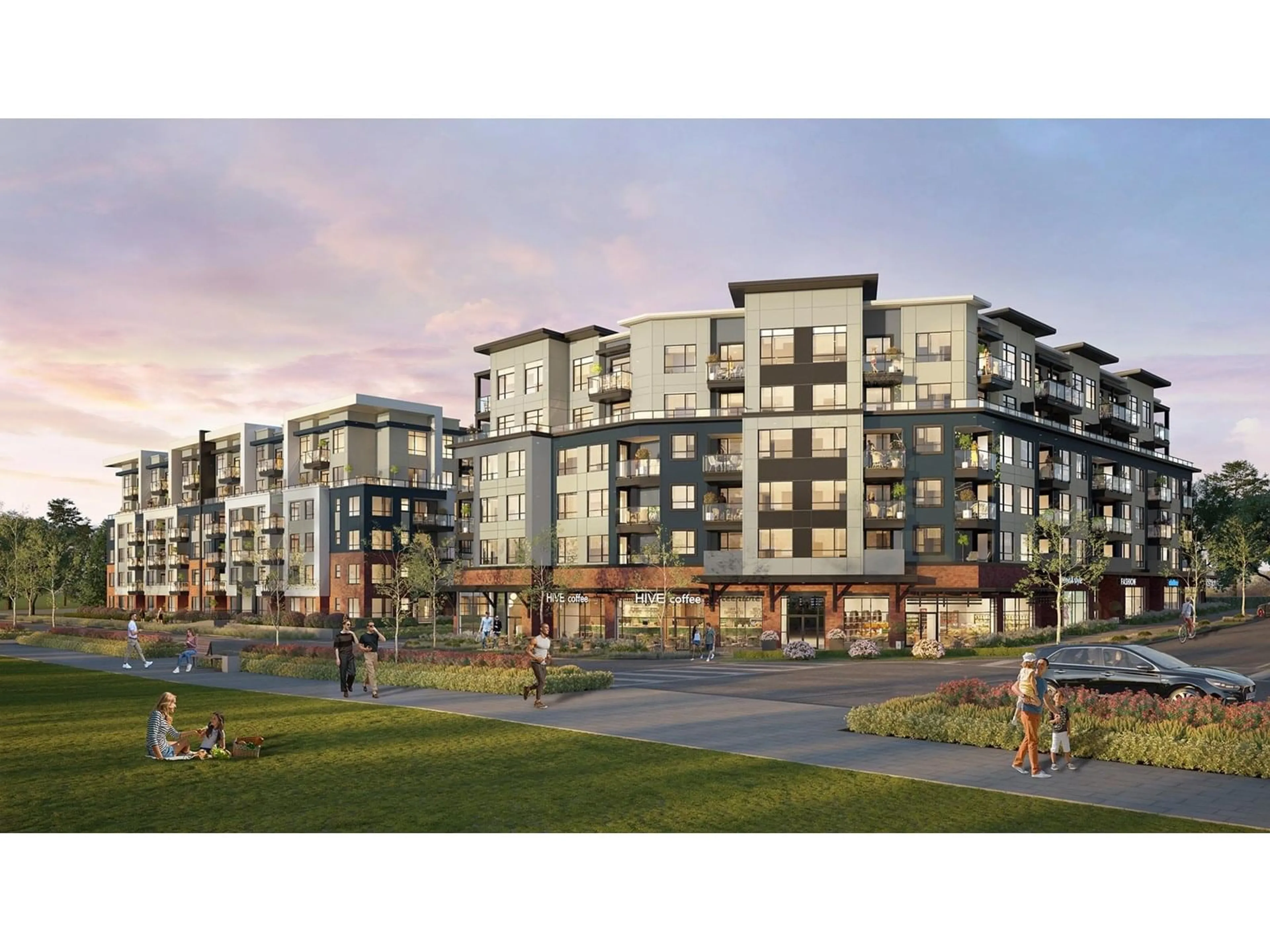Unknown for 515 - 7936 206, Langley British Columbia V2Y3X1