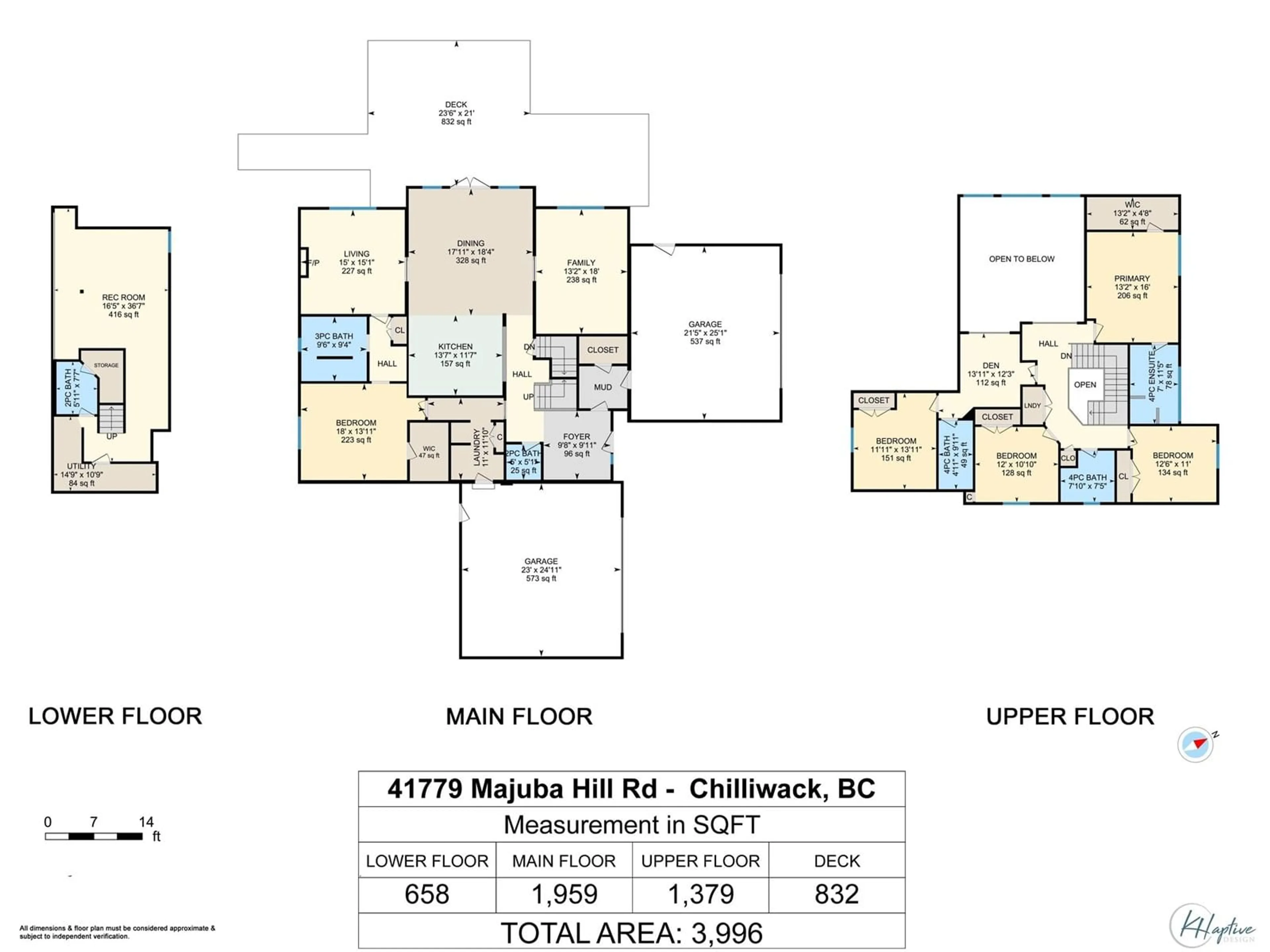 Floor plan for 41779 MAJUBA HILL ROAD, Yarrow British Columbia V2R5G8