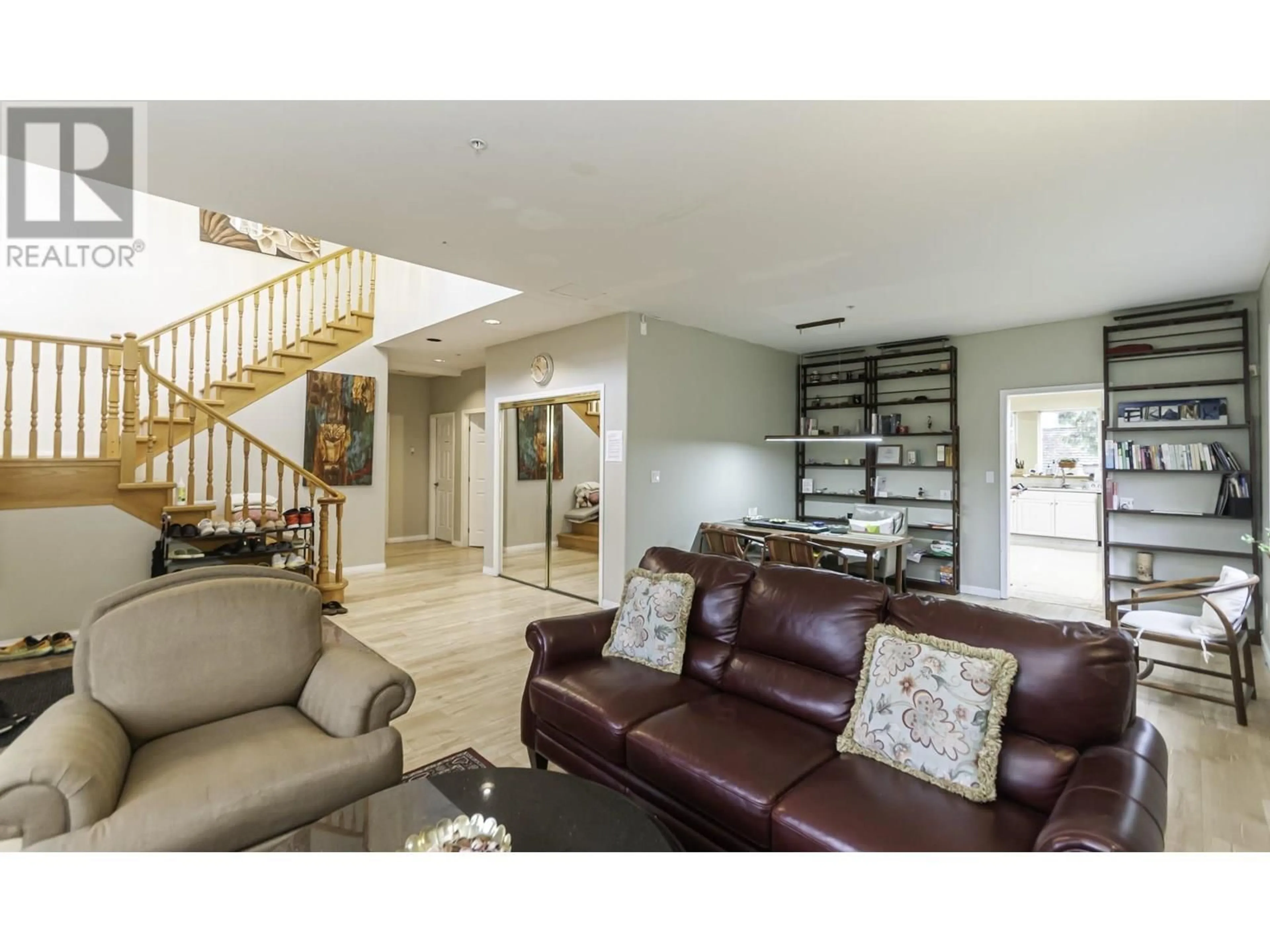 Living room with furniture, unknown for 3456 36TH AVENUE, Vancouver British Columbia V6N2R9