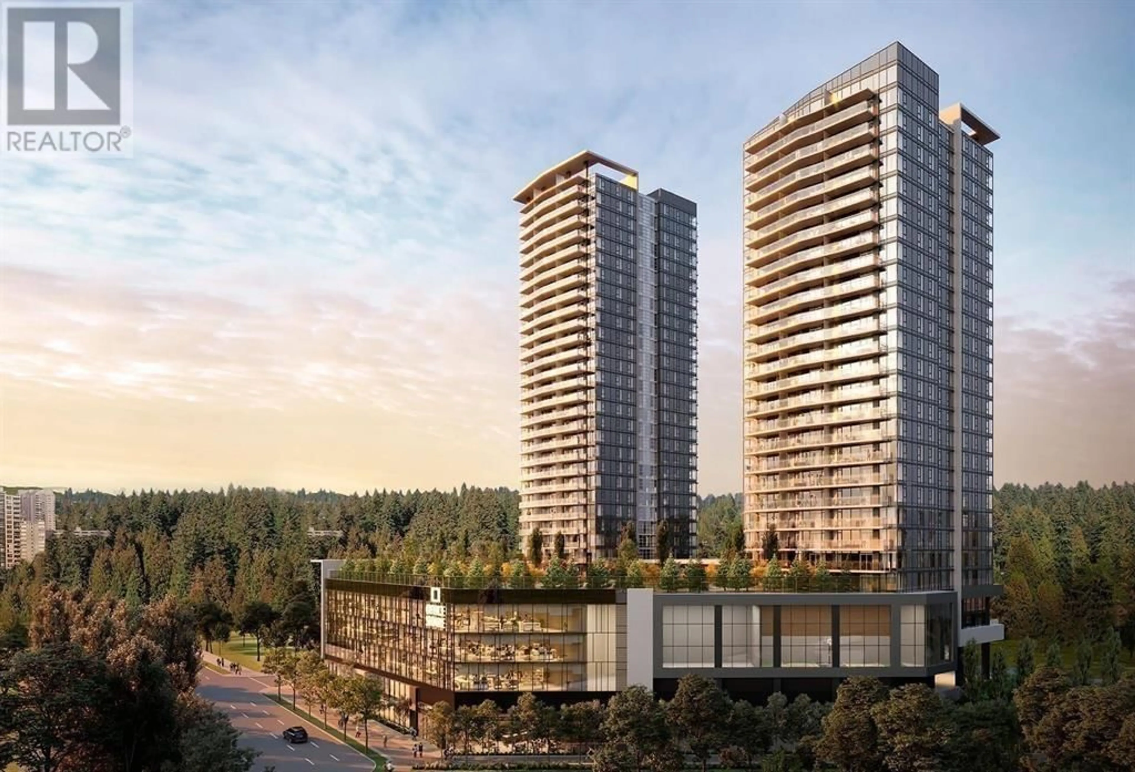 Unknown for 1204 - 318 ALDERSON AVENUE, Coquitlam British Columbia V3K0J1