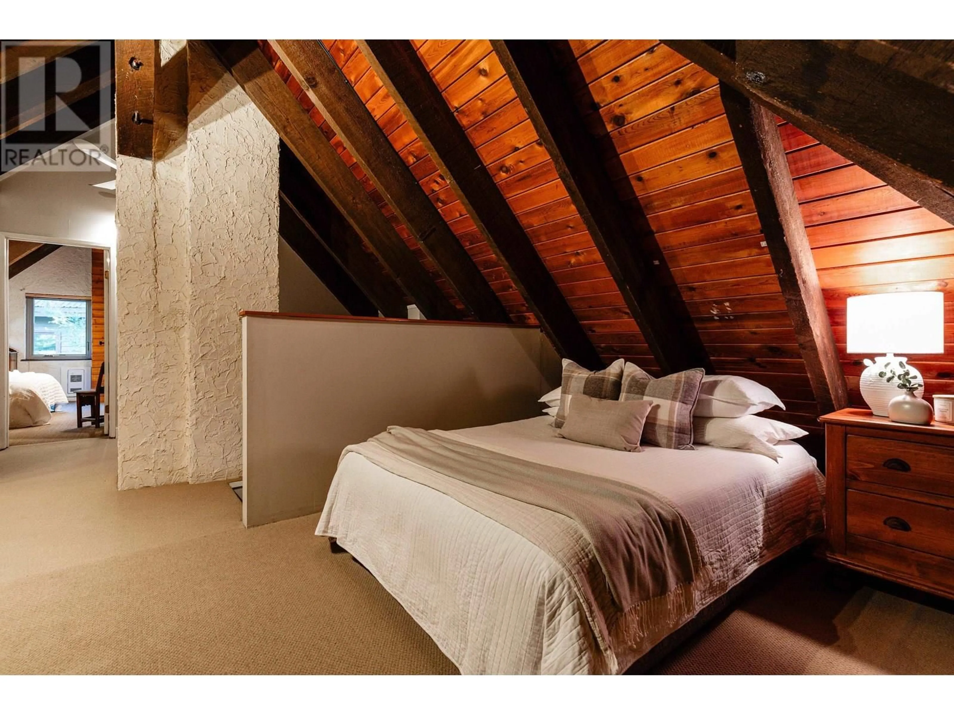 Bedroom with bed, unknown for 9167 EMERALD DRIVE, Whistler British Columbia V8E0G5