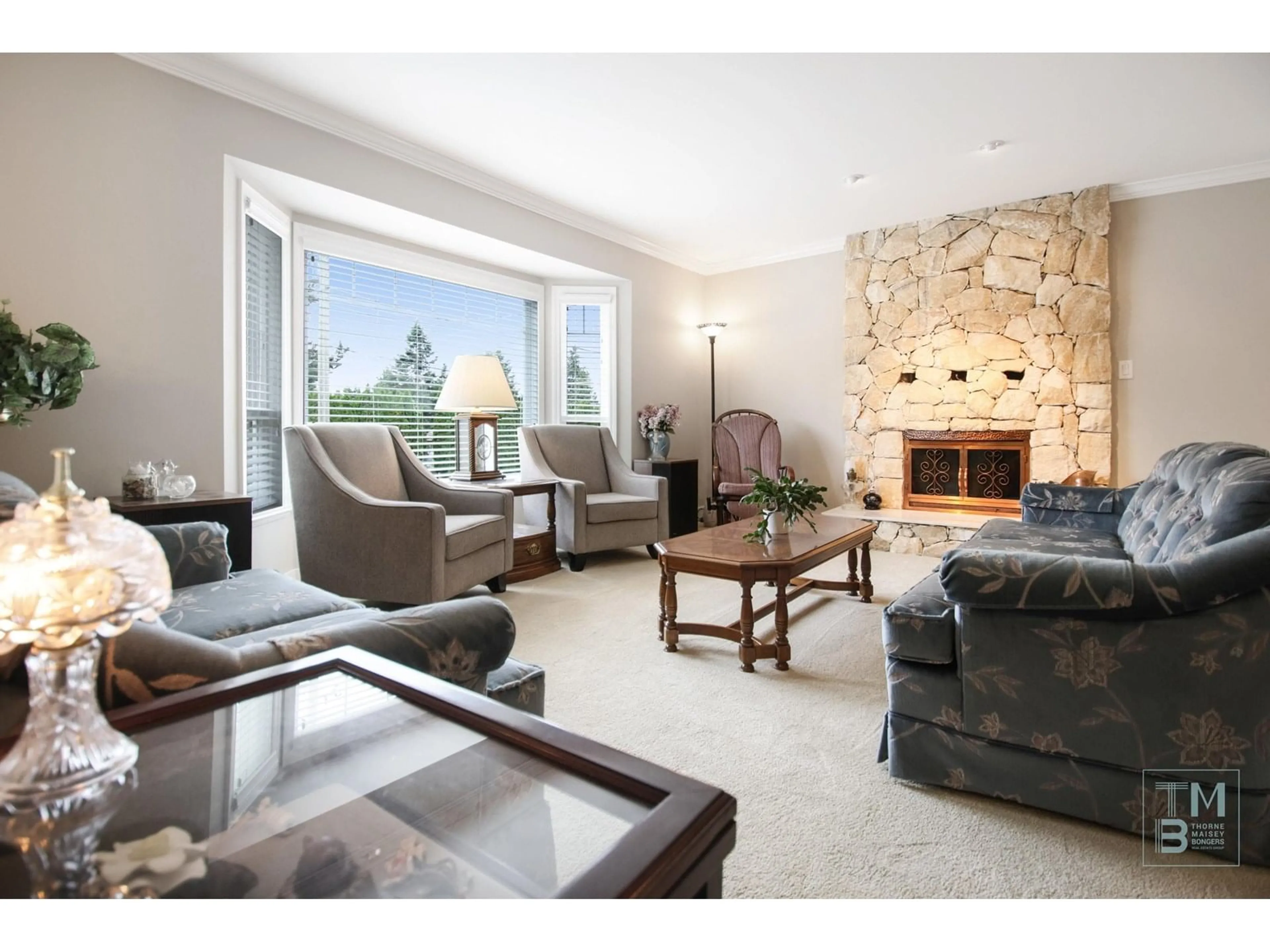 Living room with furniture, unknown for 5810 245A STREET, Langley British Columbia V2Z1G9