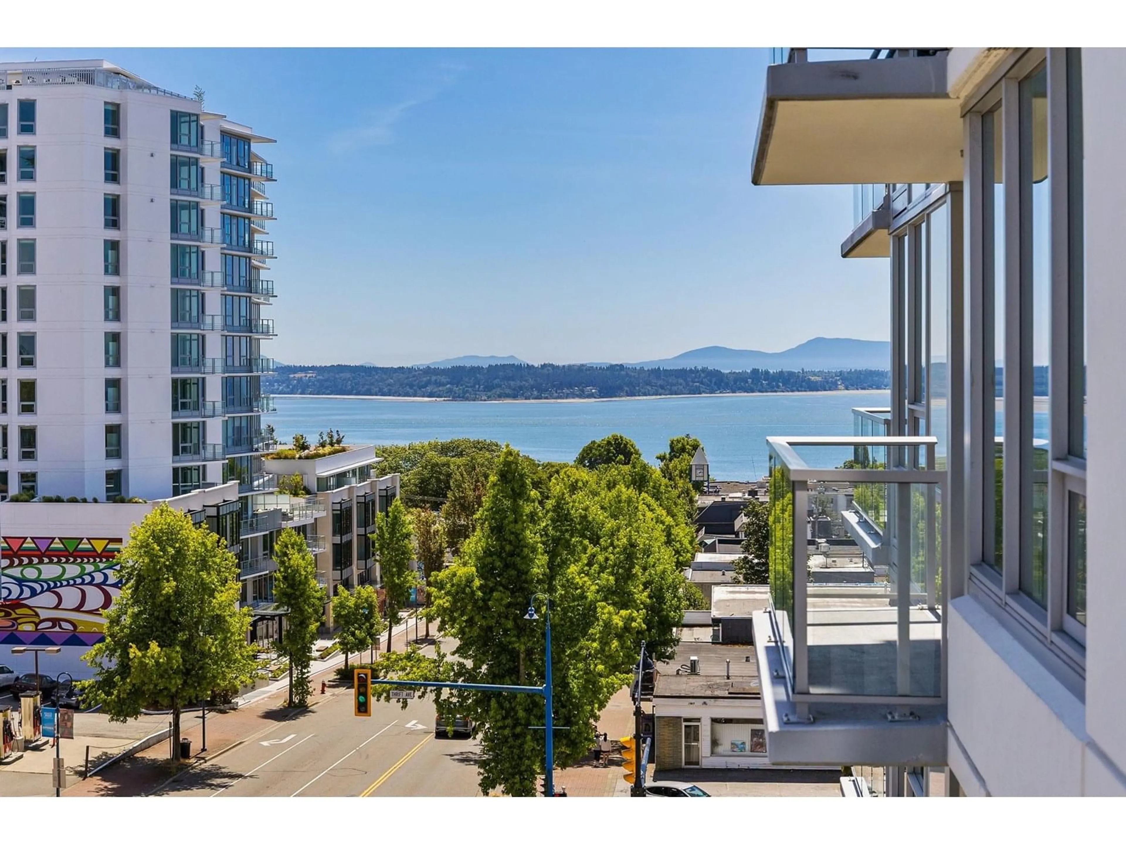 Unknown for 605 - 1441 JOHNSTON, White Rock British Columbia V4B3Z4