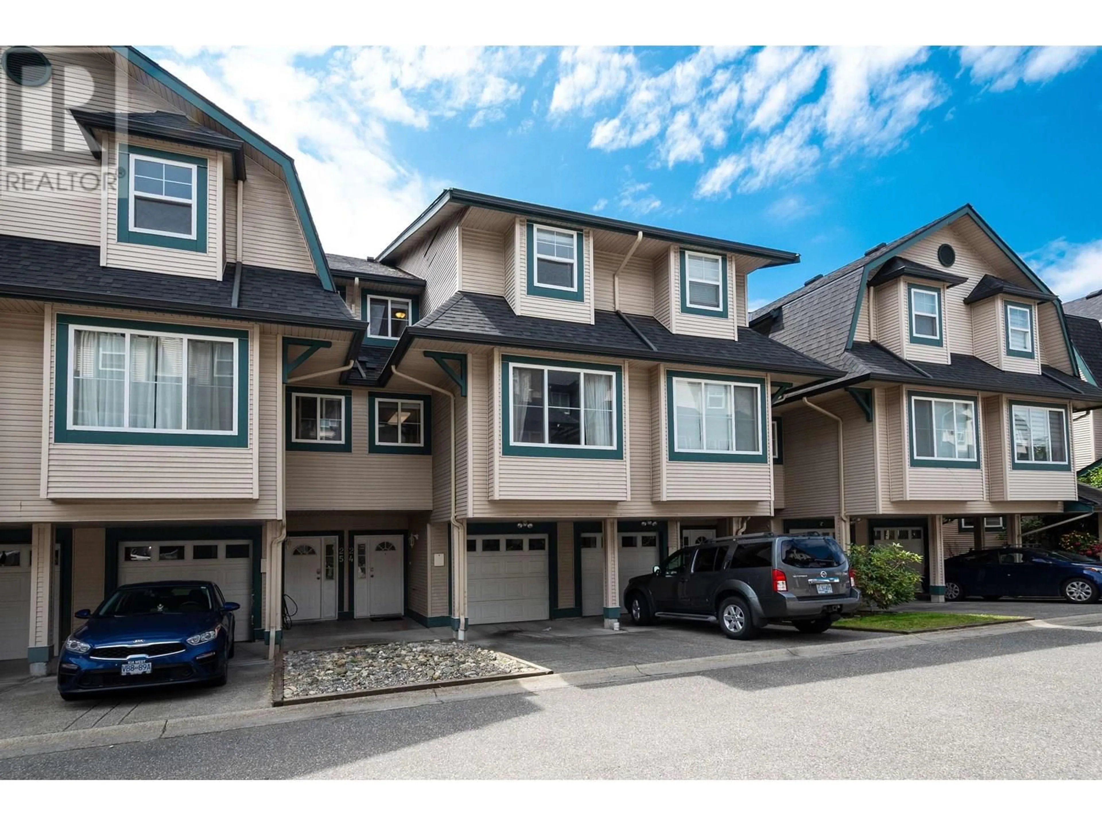 Unknown for 24 - 11165 GILKER HILL ROAD, Maple Ridge British Columbia V2W1V5