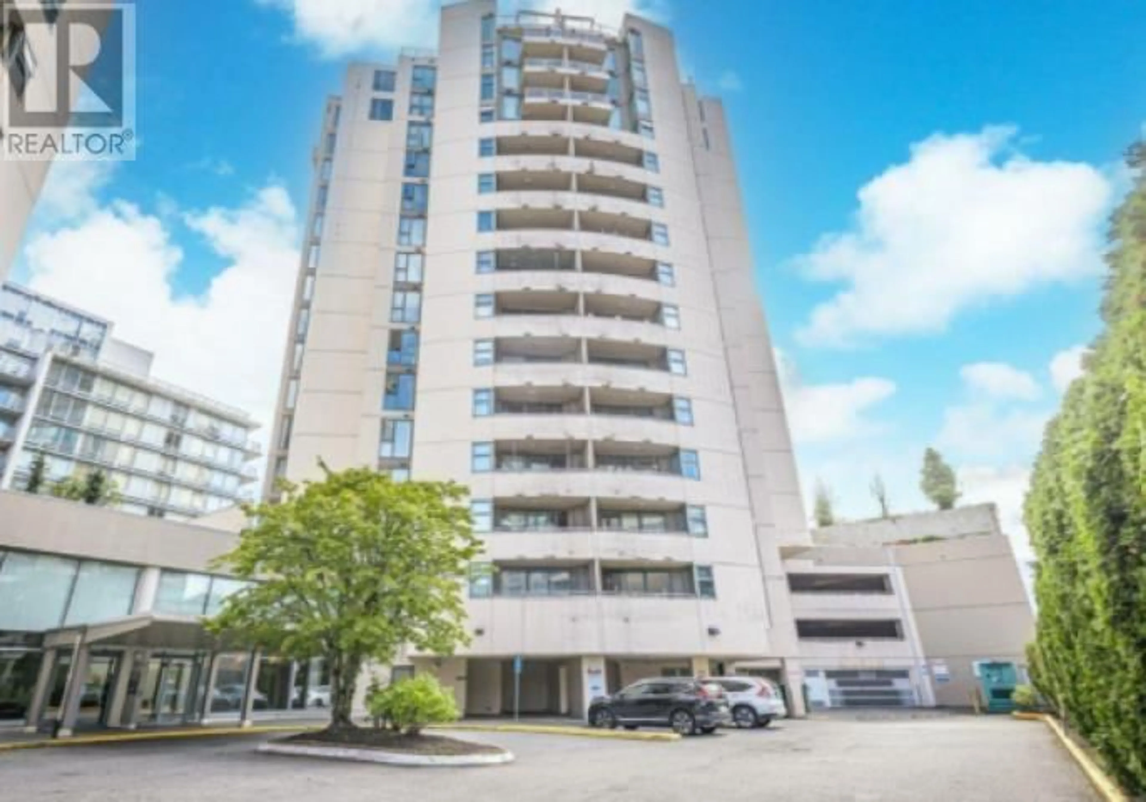 Unknown for 703 - 8246 LANSDOWNE ROAD, Richmond British Columbia V6X3Y4