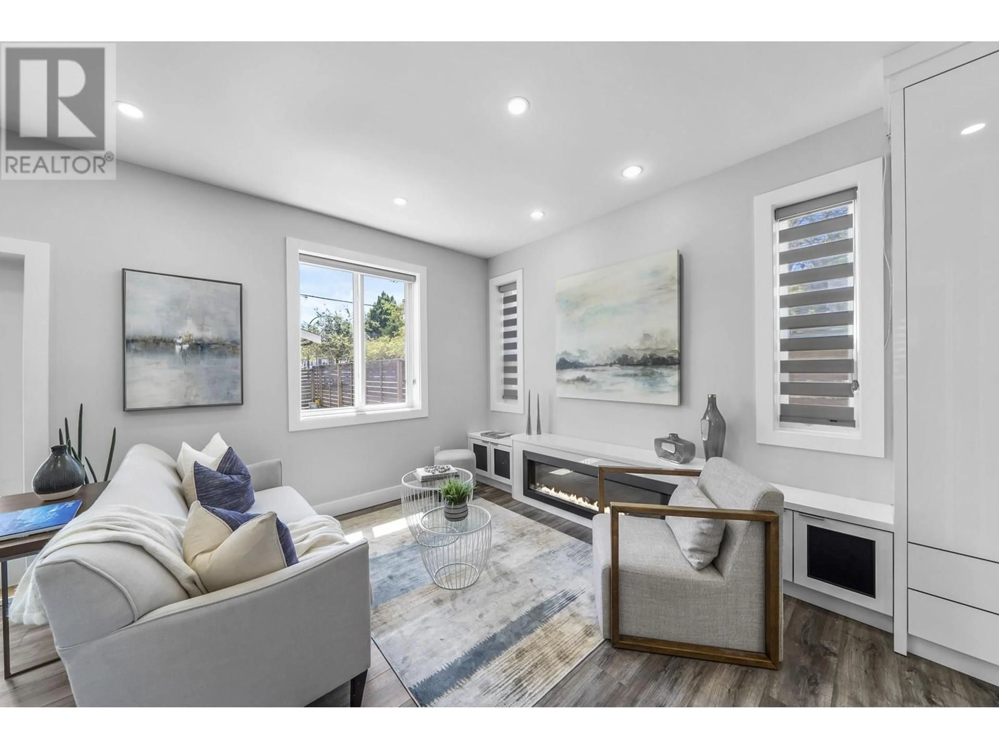 Living room with furniture, unknown for 1620 NOOTKA STREET, Vancouver British Columbia V5K0B7