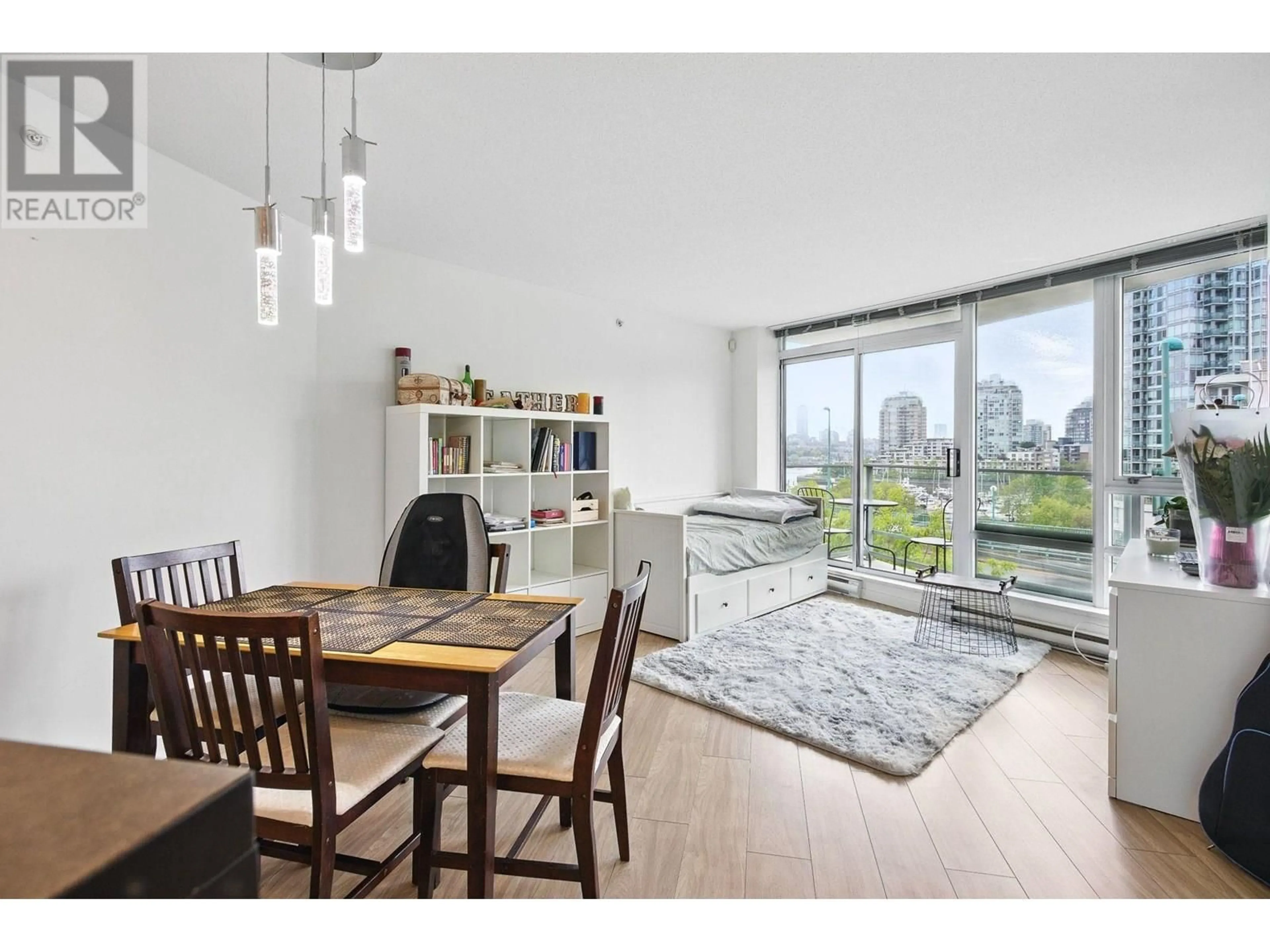 Unknown for 803 - 980 COOPERAGE WAY, Vancouver British Columbia V6B0C3