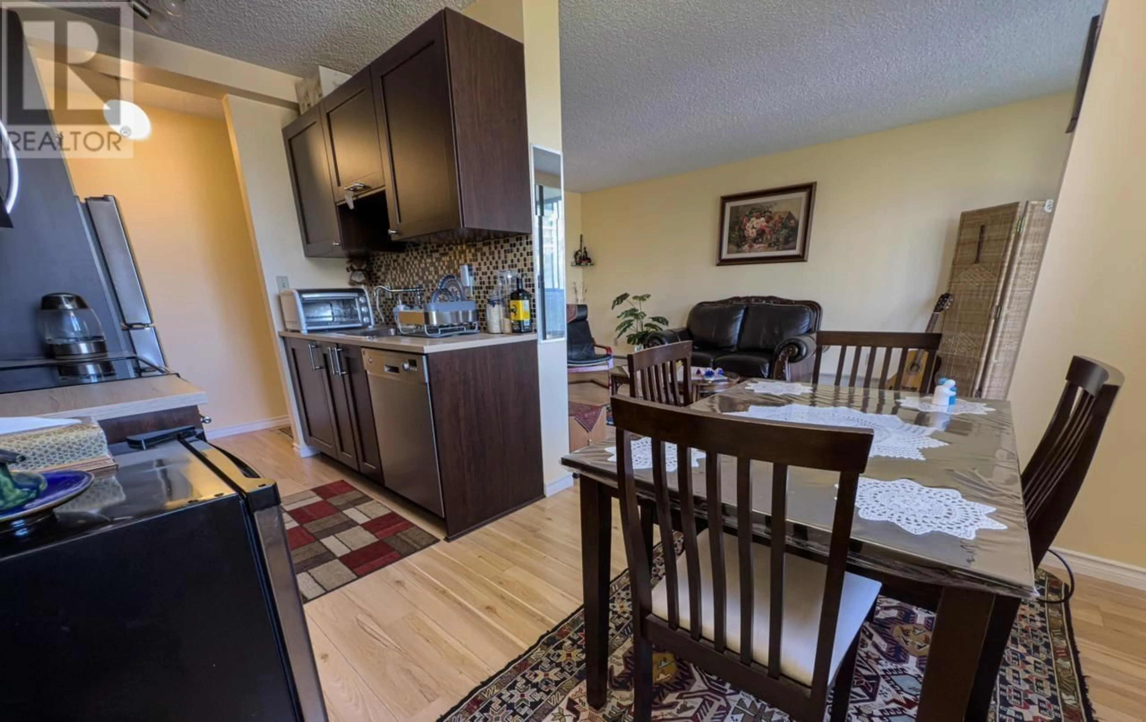 Dining room, unknown for 402 - 145 ST. GEORGES AVENUE, North Vancouver British Columbia V7L3G8