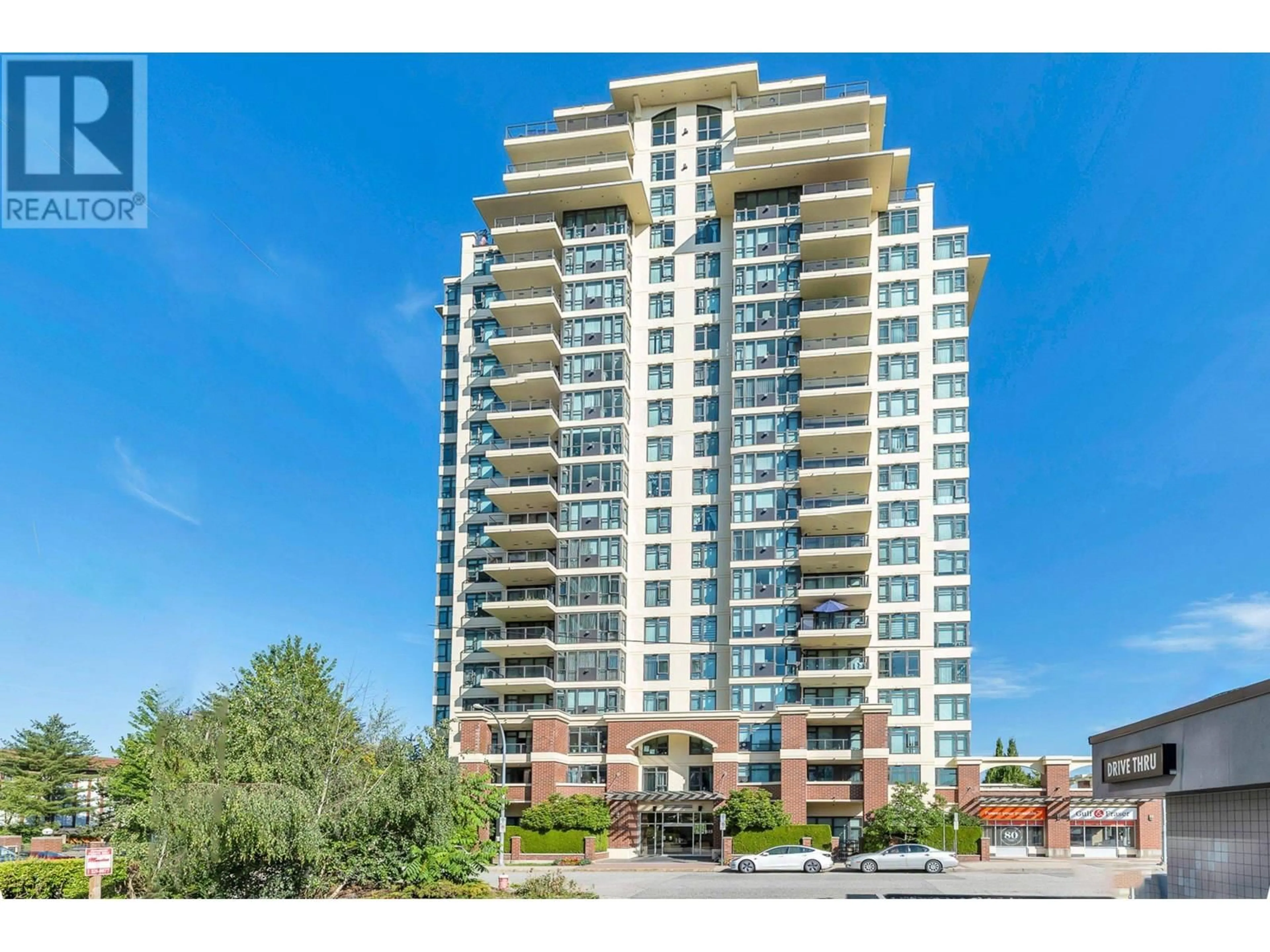 Unknown for 1903 - 615 HAMILTON STREET, New Westminster British Columbia V3M7A7