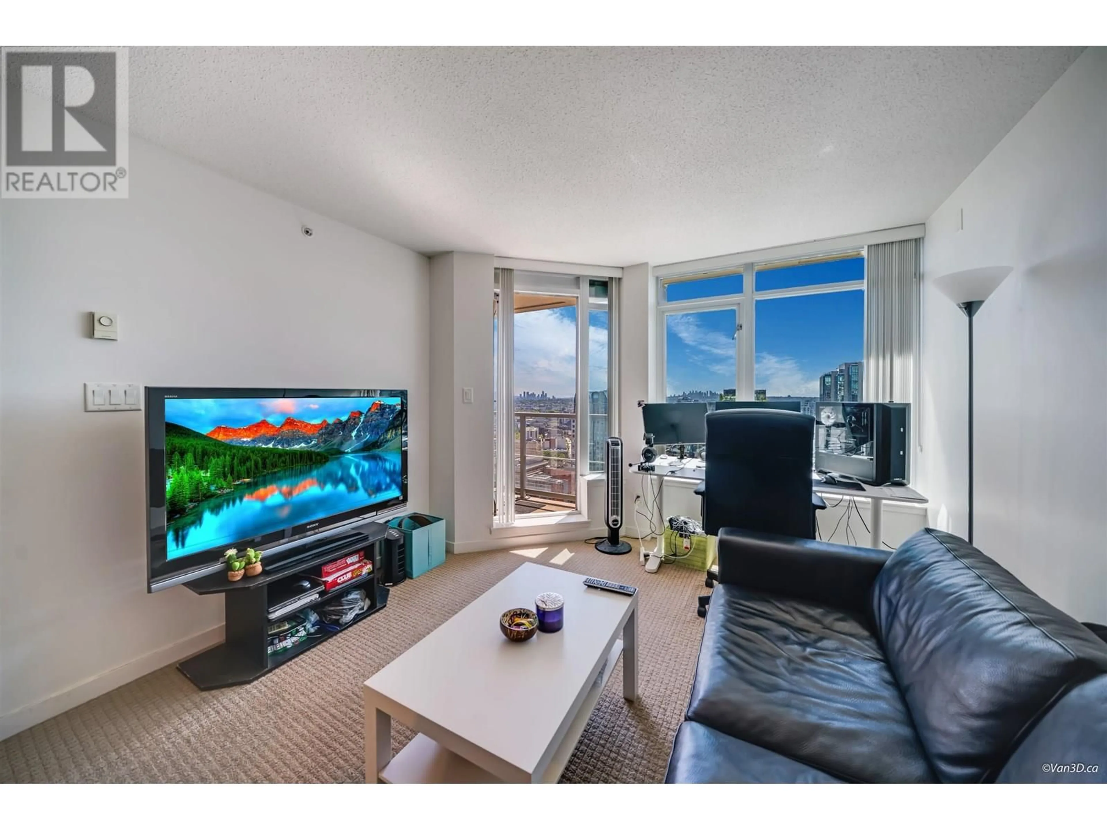 A pic of a room for 2714 610 GRANVILLE STREET, Vancouver British Columbia V6C3T3