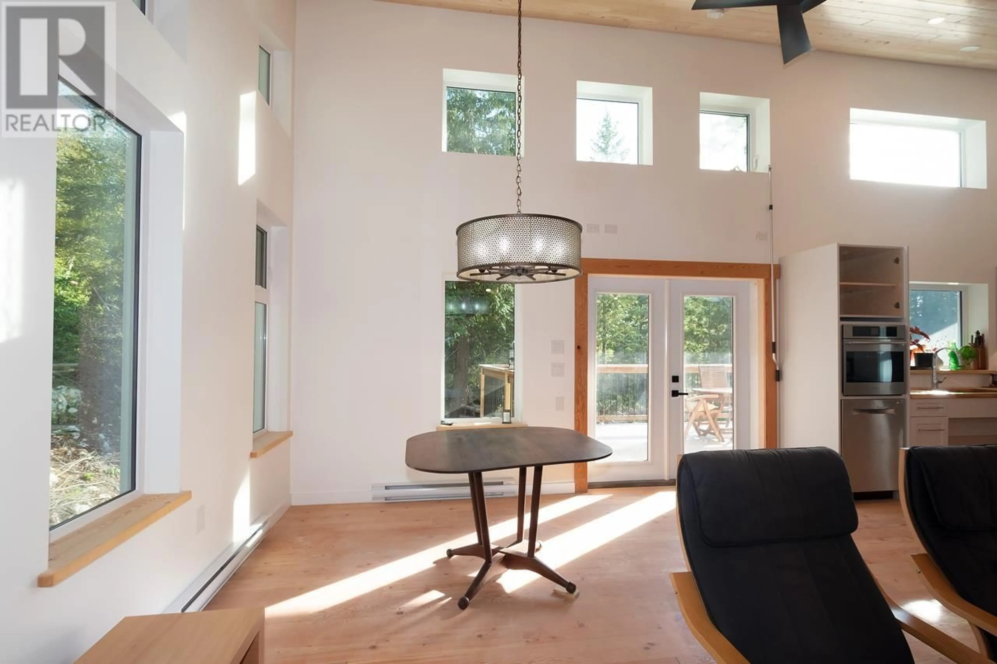 Unknown for 1580 EVERGREEN LANE, Bowen Island British Columbia V0N1G2