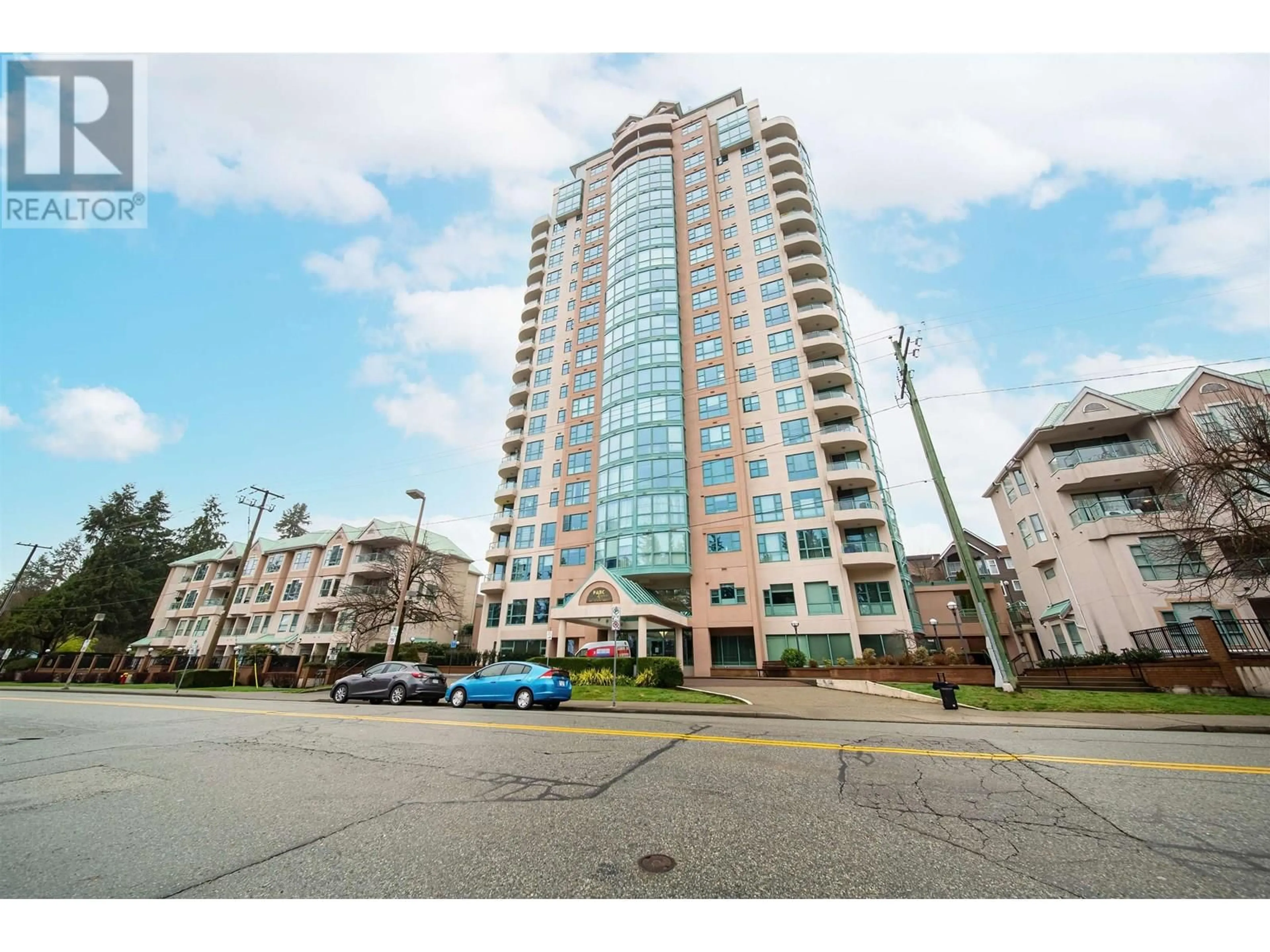 Unknown for 1203 - 3071 GLEN DRIVE, Coquitlam British Columbia V3B7R1