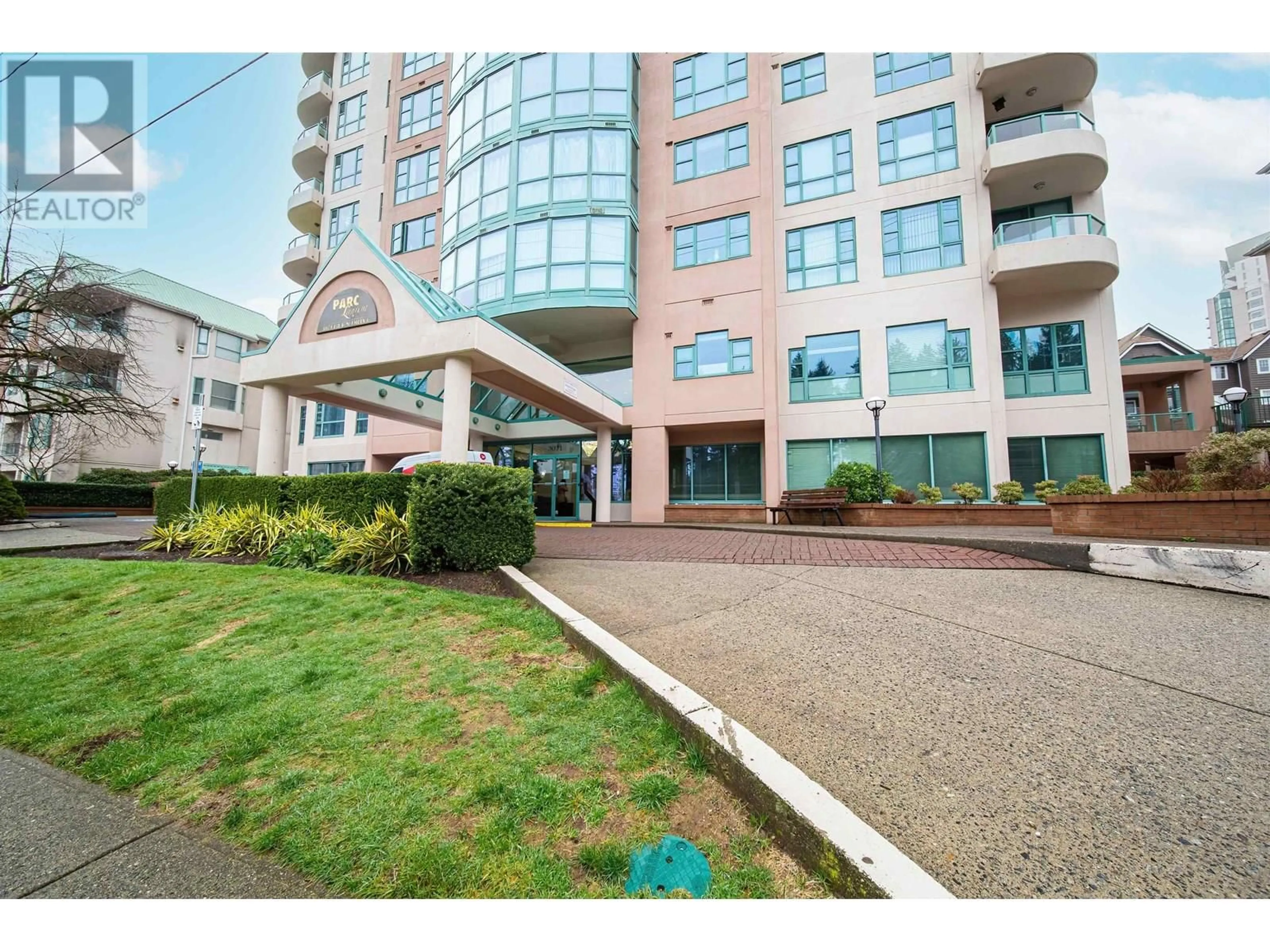 Unknown for 1203 - 3071 GLEN DRIVE, Coquitlam British Columbia V3B7R1