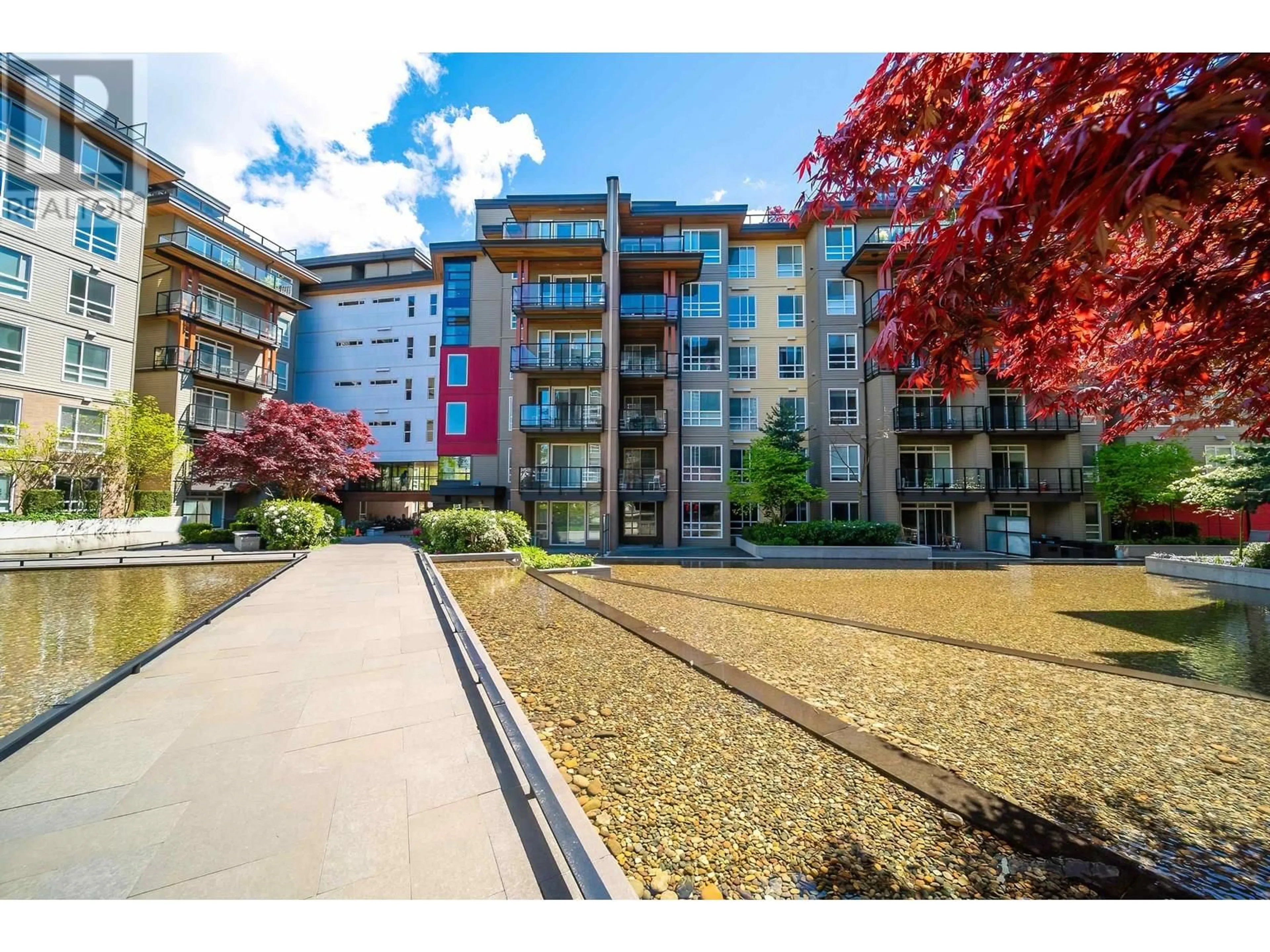 Unknown for 311 - 6033 GRAY AVENUE, Vancouver British Columbia V6S0G3