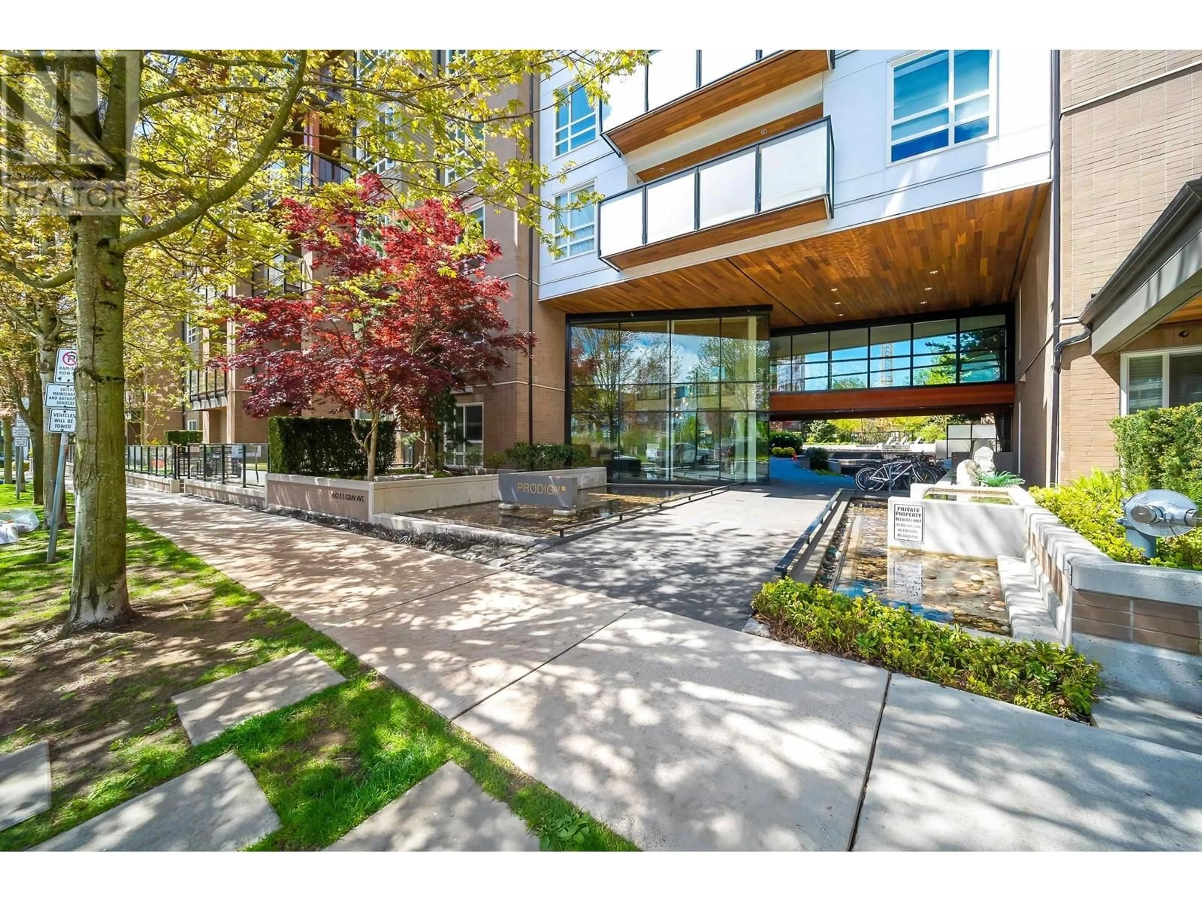 Unknown for 311 - 6033 GRAY AVENUE, Vancouver British Columbia V6S0G3