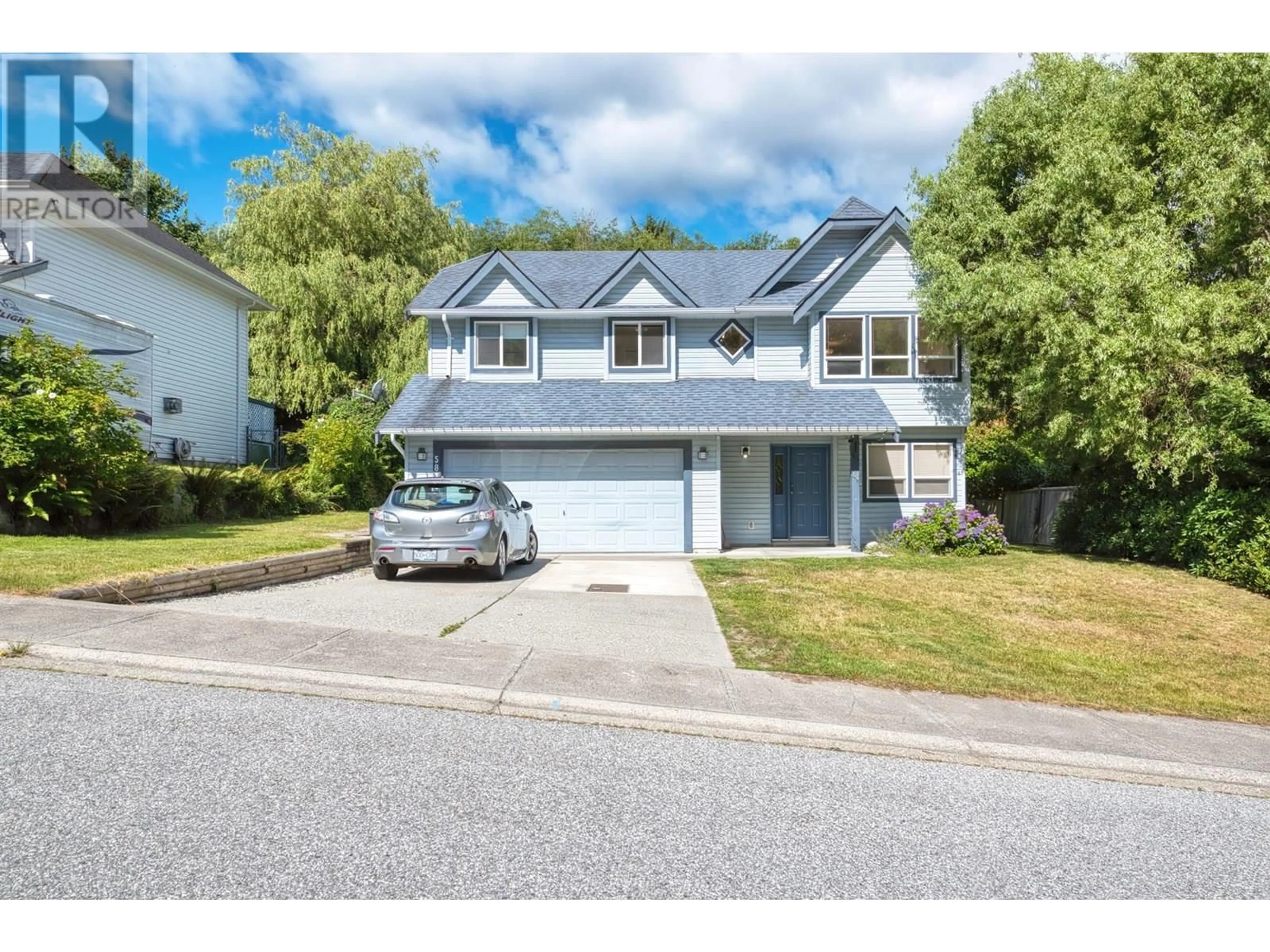 Unknown for 5833 HERON PLACE, Sechelt British Columbia V7Z0R3