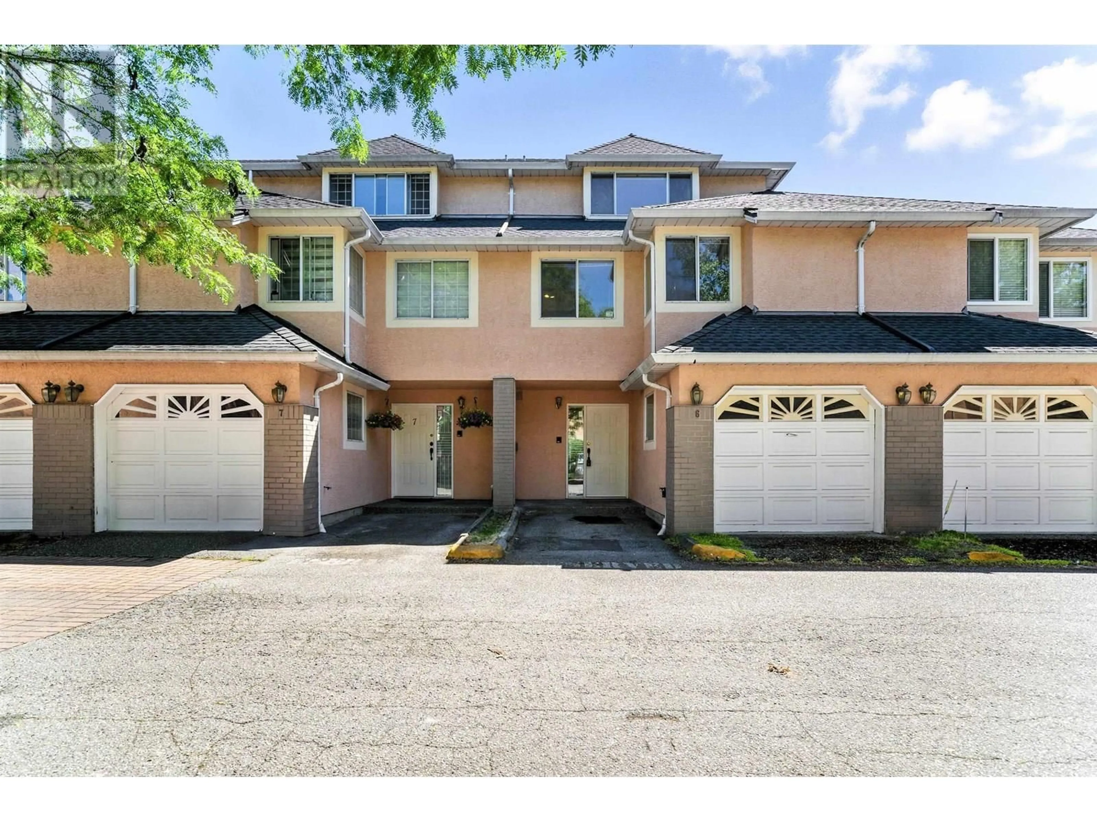 Unknown for 6 - 8031 GENERAL CURRIE ROAD, Richmond British Columbia V6Y1L9