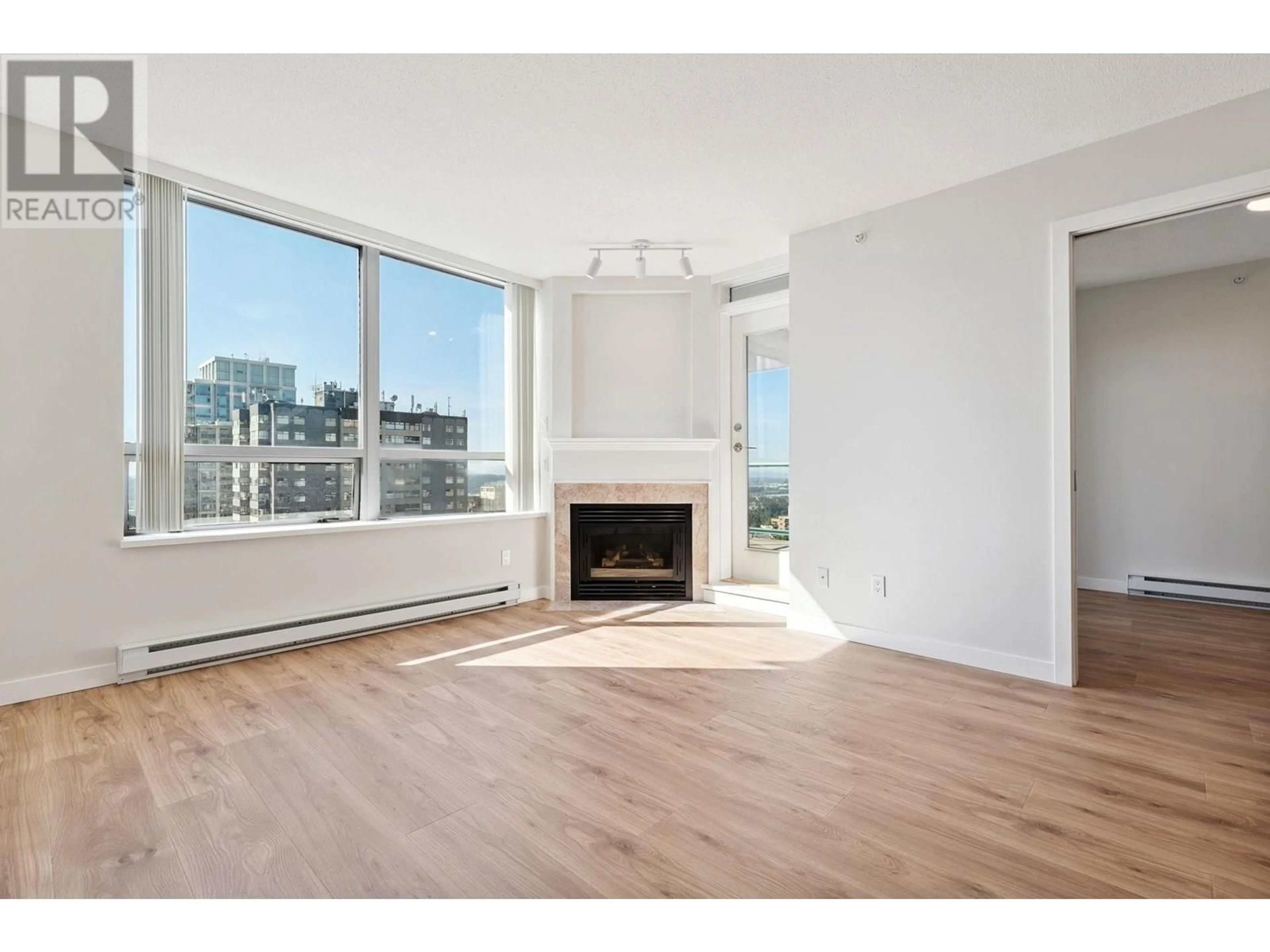 A pic of a room for 1606 - 612 SIXTH STREET, New Westminster British Columbia V3L5V2