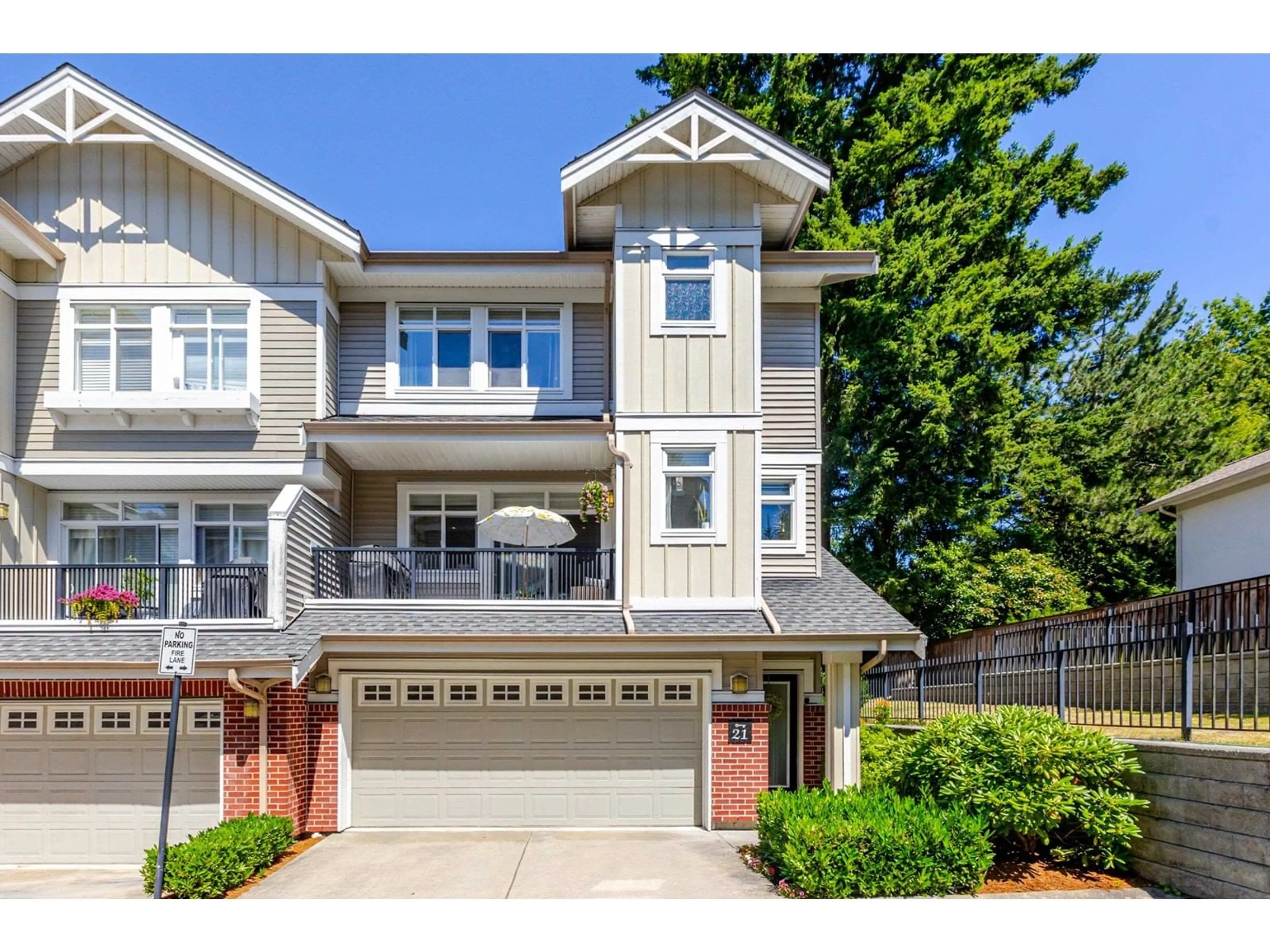 Unknown for 21 - 2925 KING GEORGE, Surrey British Columbia V4P1B8