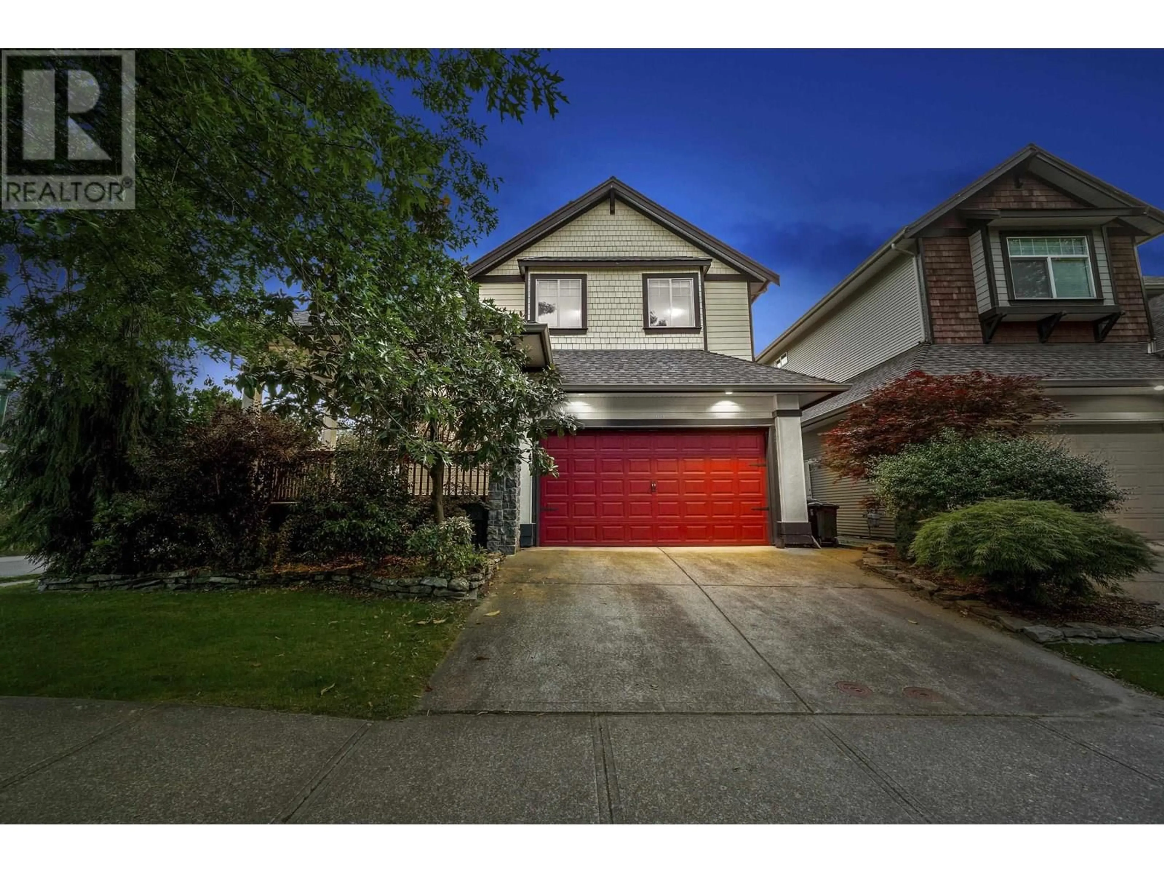 Unknown for 11241 BLANEY WAY, Pitt Meadows British Columbia V3Y2V3