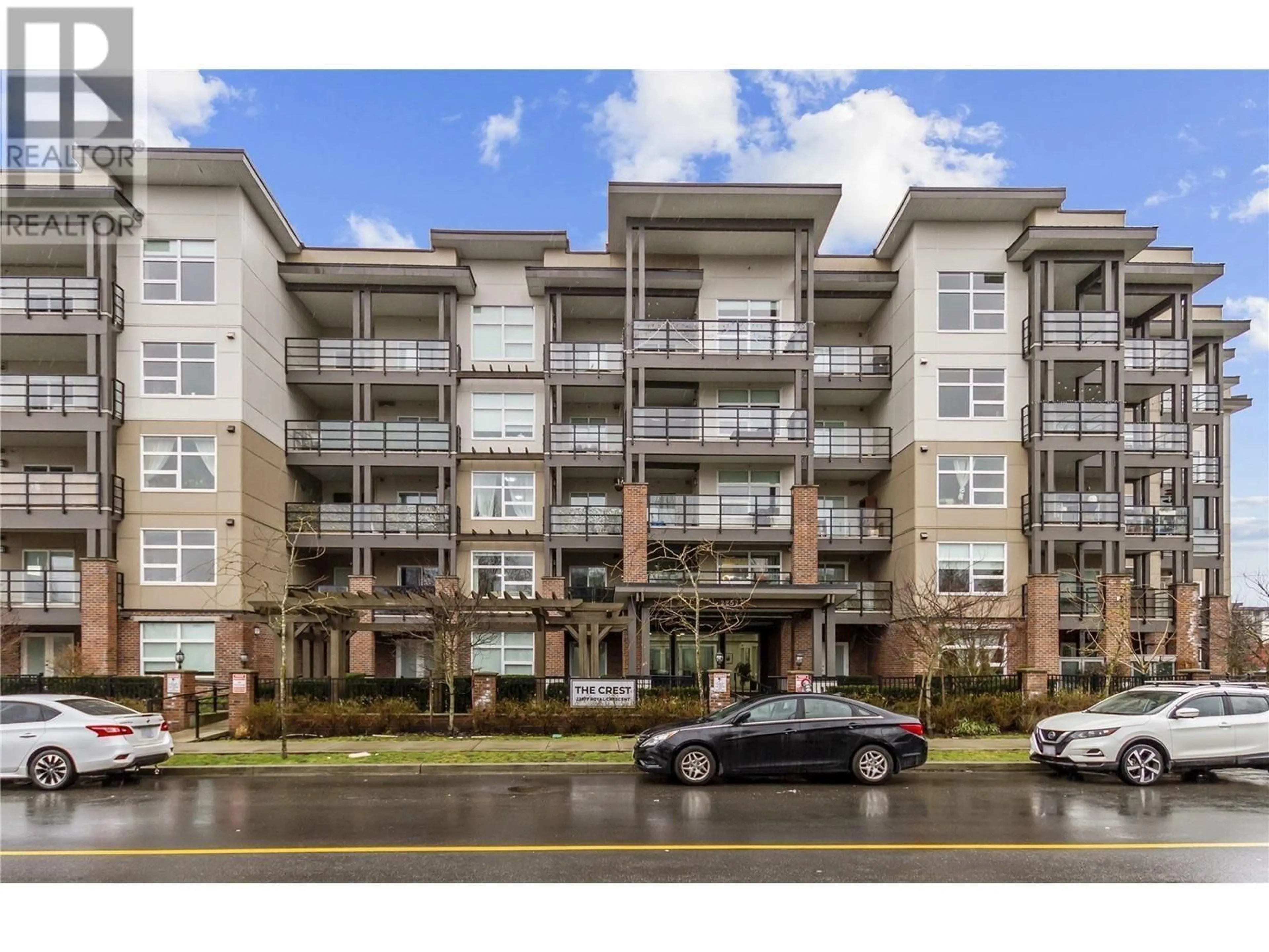 Unknown for 408 - 22577 ROYAL CRESCENT, Maple Ridge British Columbia V2X2M2