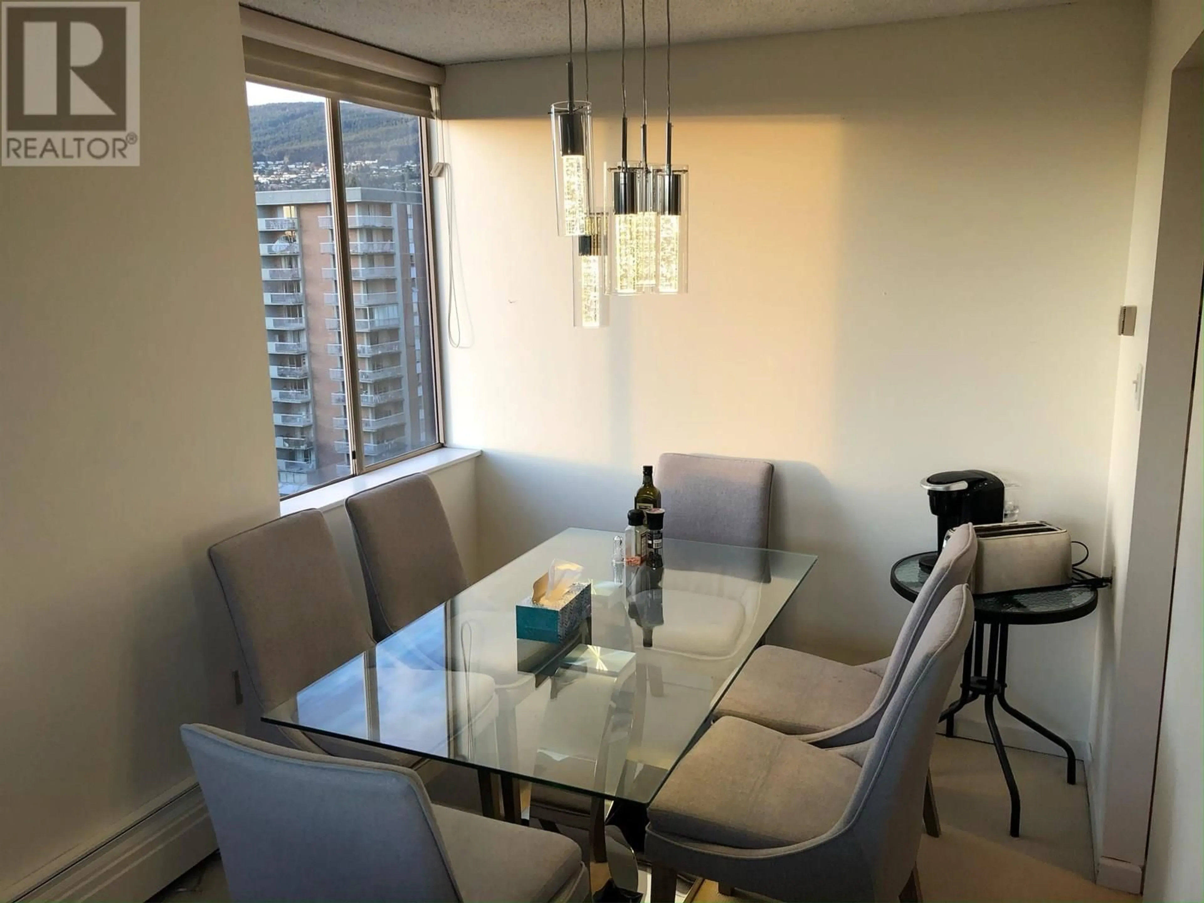 Dining room, unknown for 1203 - 2004 FULLERTON AVENUE, North Vancouver British Columbia V7P3G8