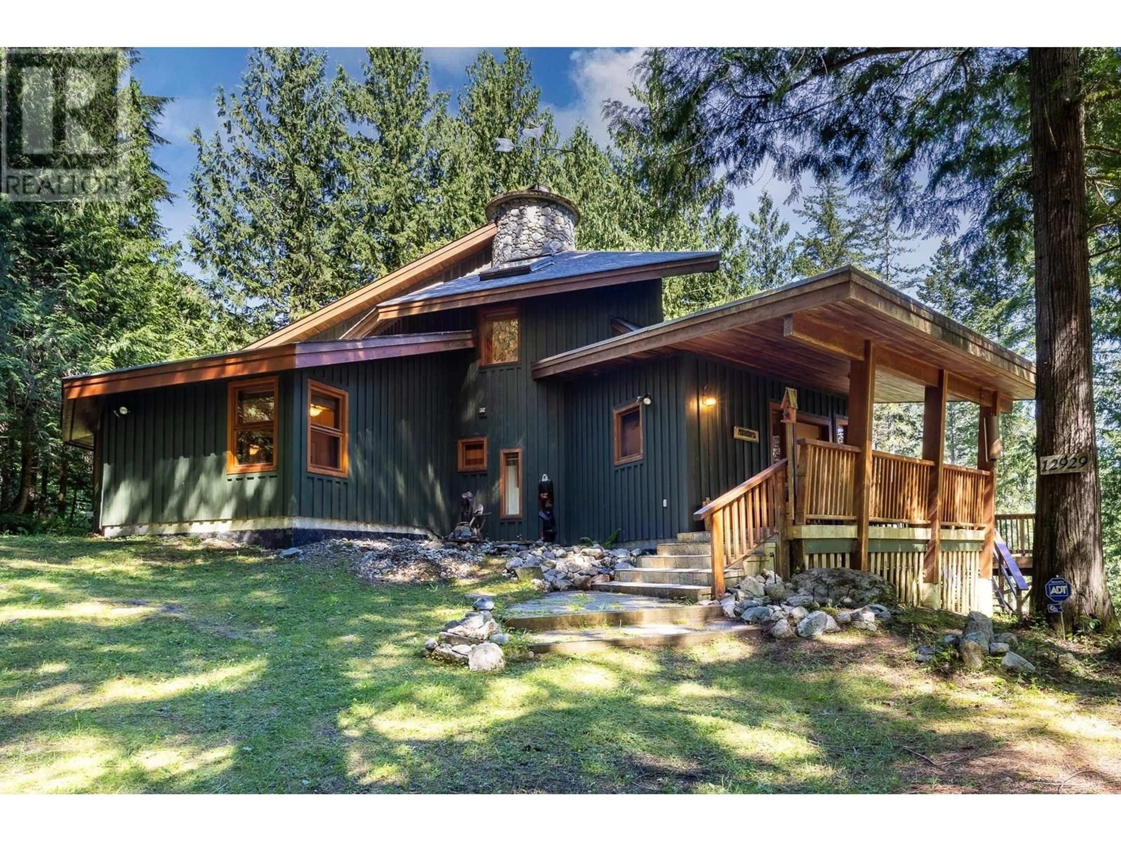 Unknown for 12929 SUNSHINE COAST HIGHWAY, Madeira Park British Columbia V0N2H1