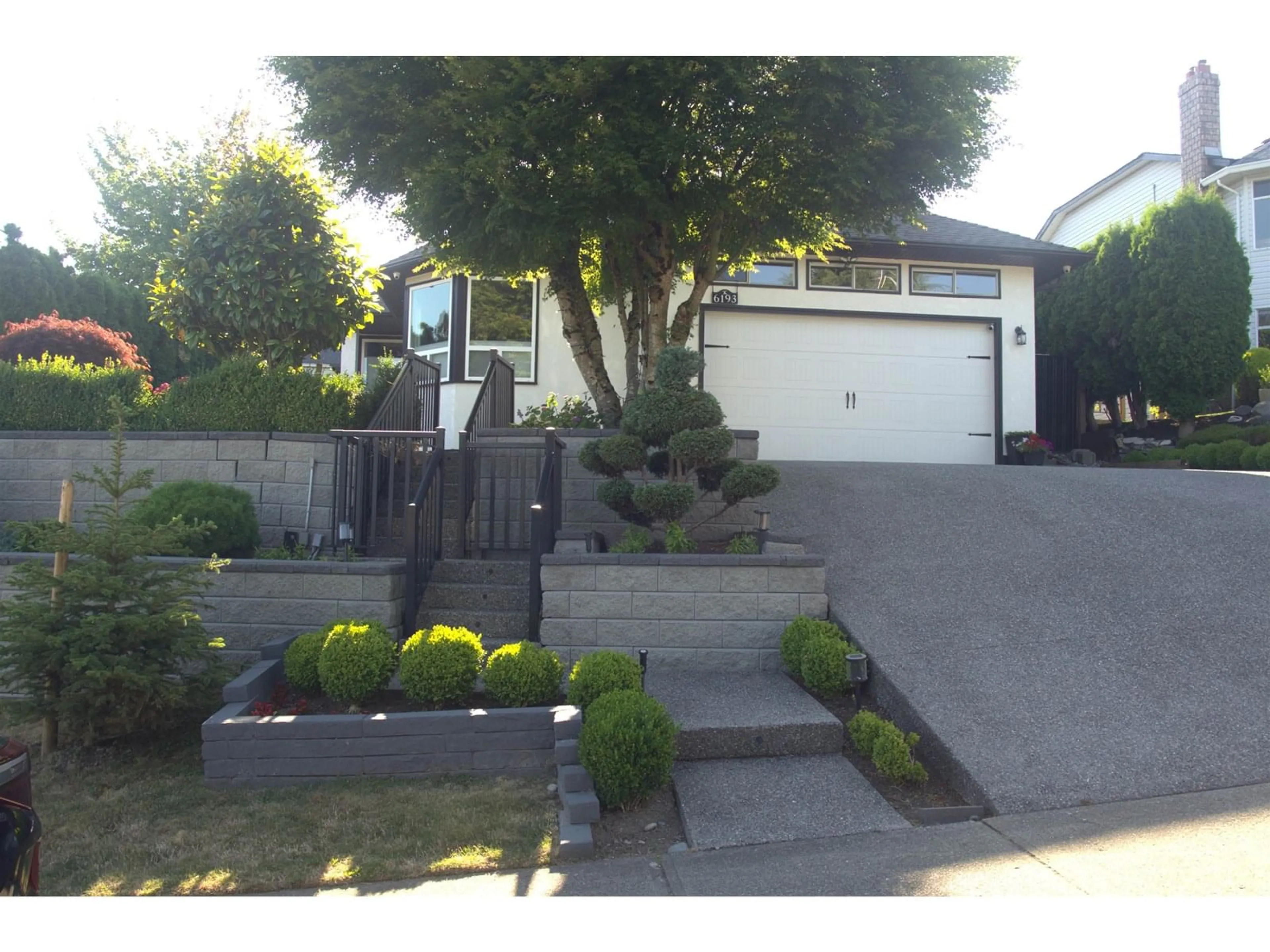 Unknown for 6193 191A, Surrey British Columbia V3S8C7