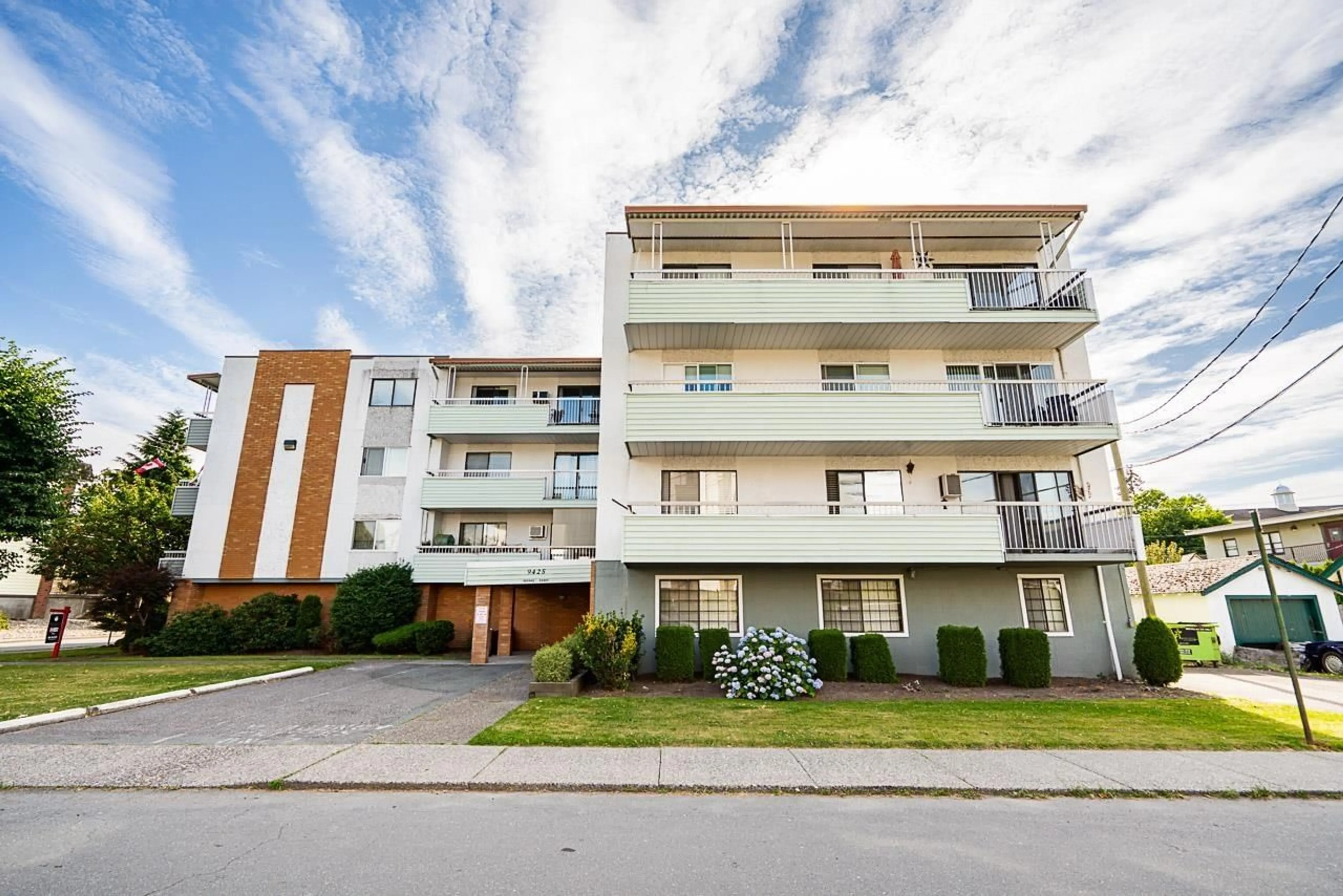 Unknown for 106 - 9425 NOWELL STREET, Chilliwack British Columbia V2P4X8