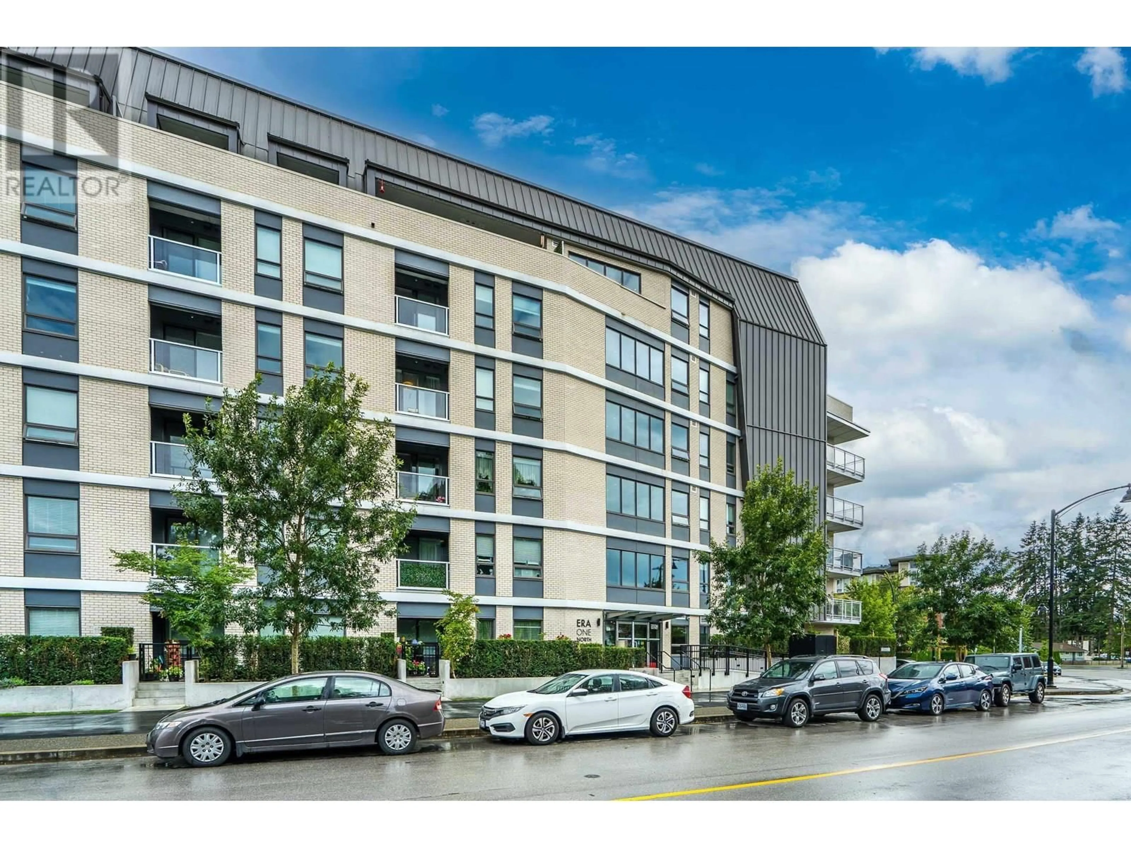 Unknown for 207 - 22226 BROWN AVENUE, Maple Ridge British Columbia V2X4R2