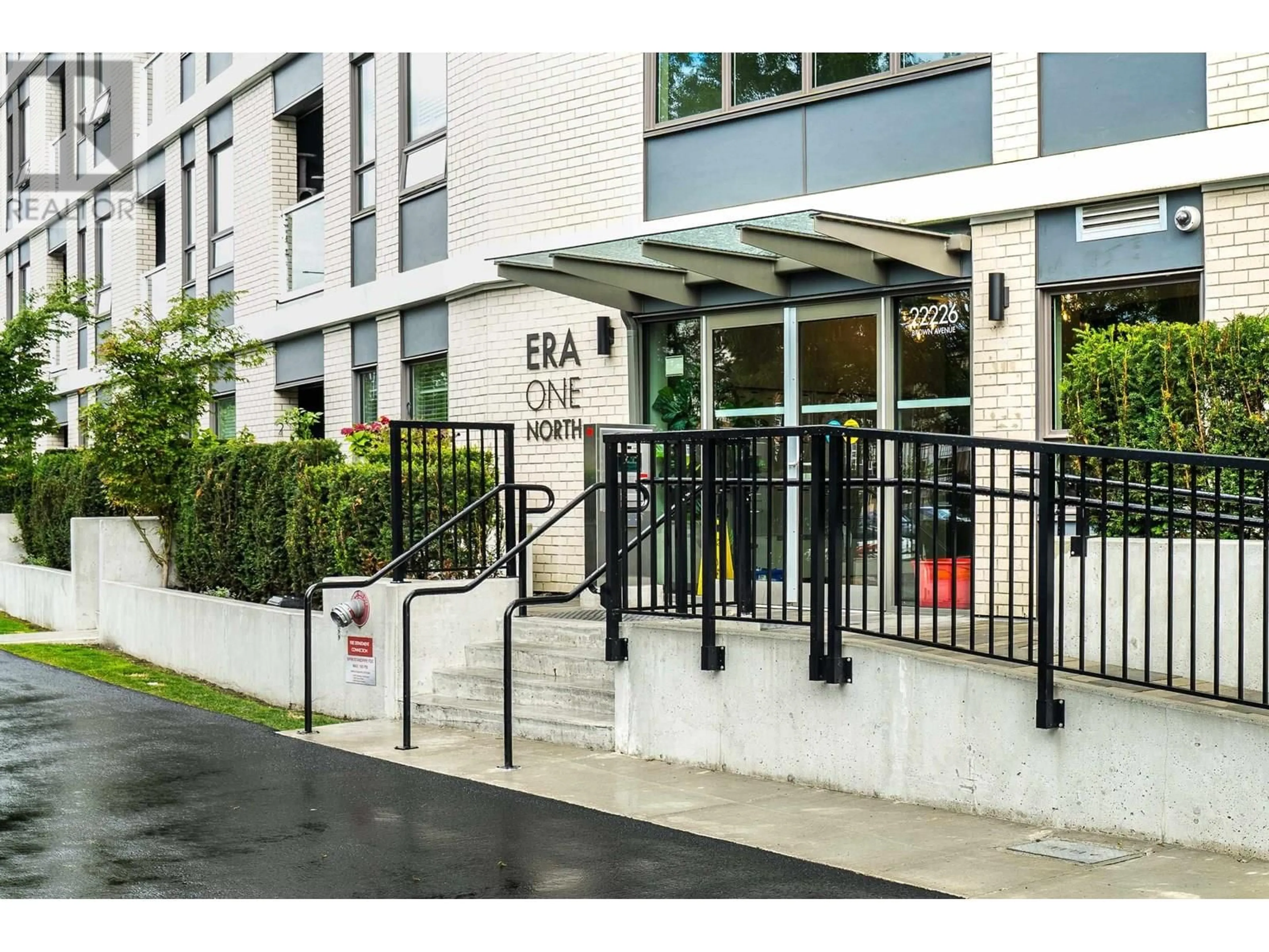 Unknown for 207 - 22226 BROWN AVENUE, Maple Ridge British Columbia V2X4R2